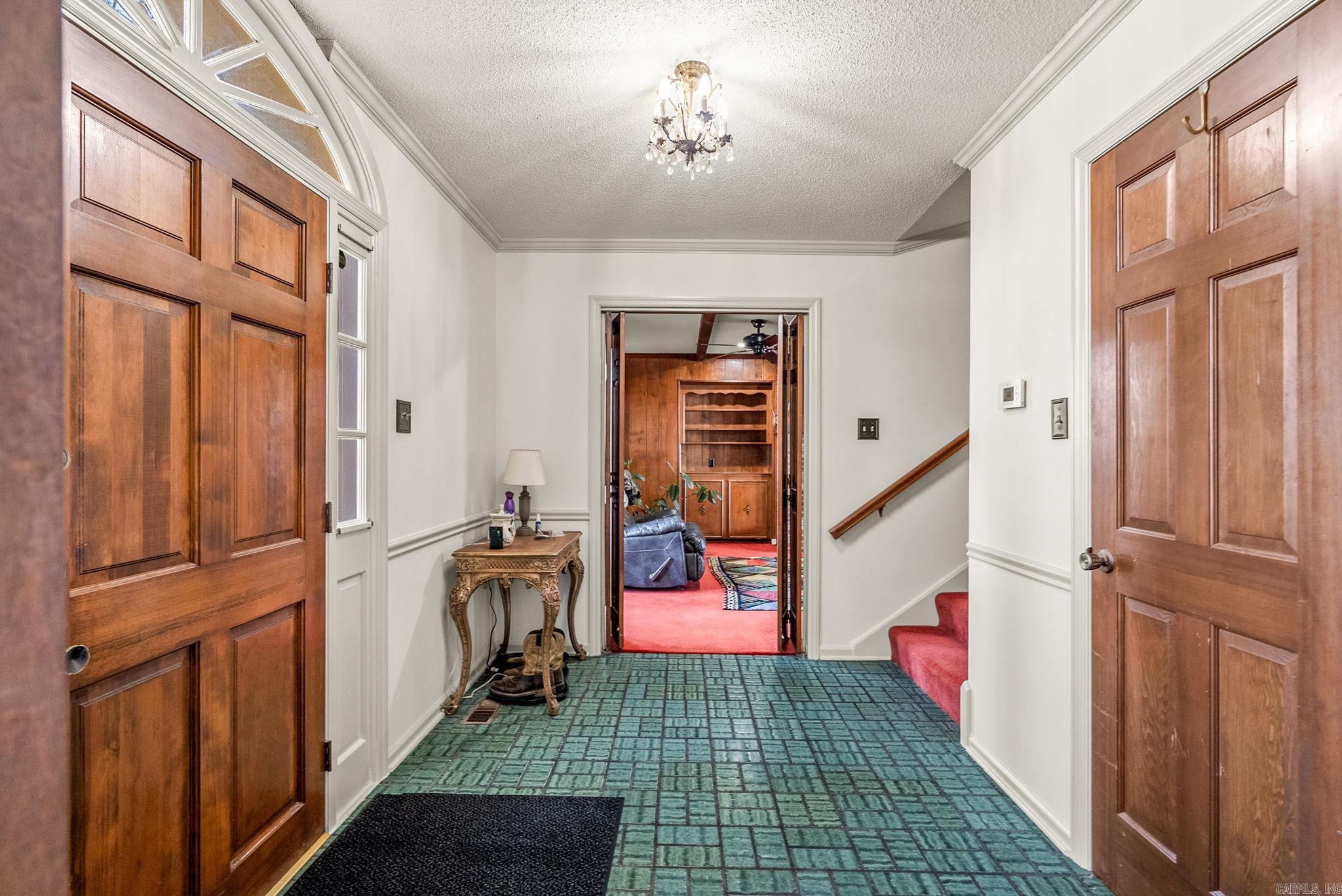 WALTON HEIGHTS - Residential