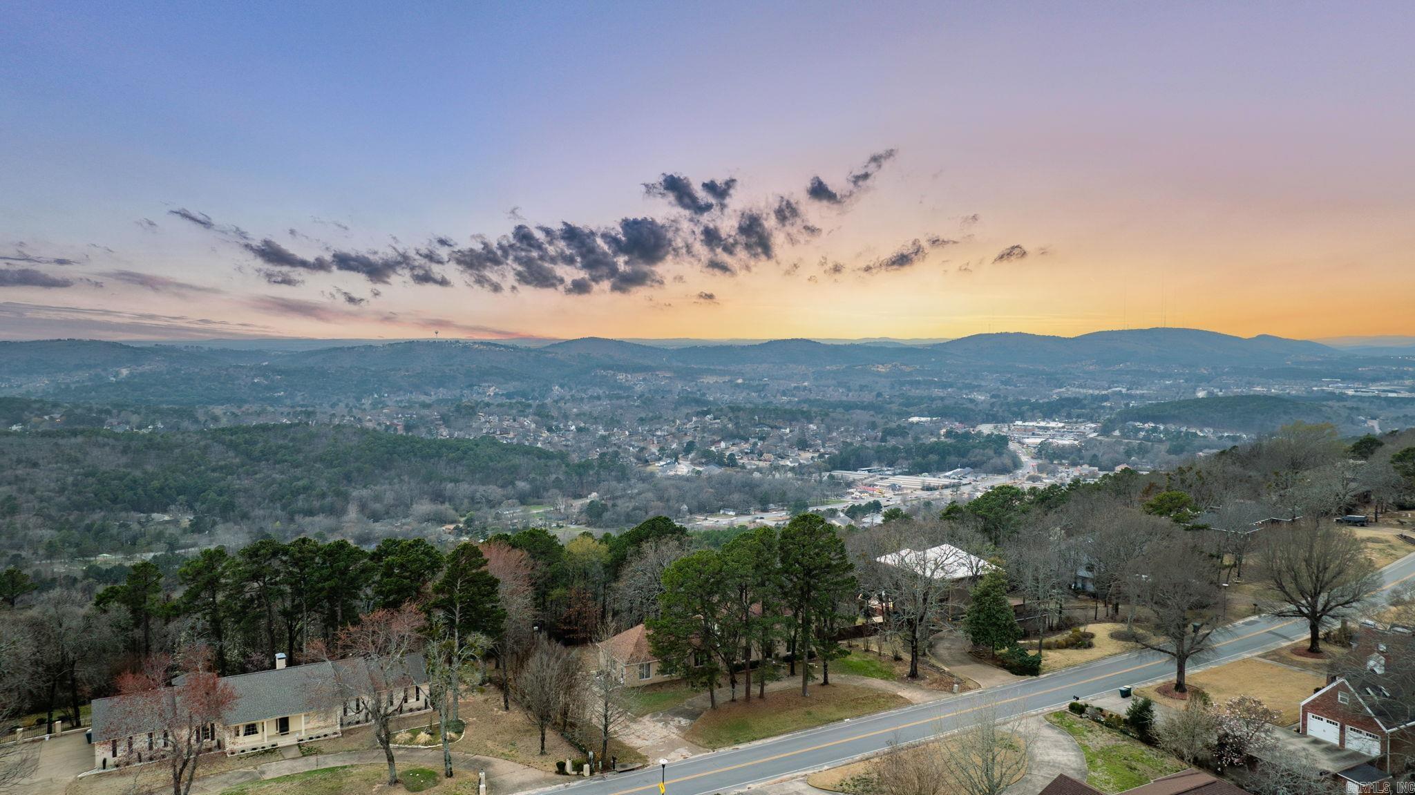WALTON HEIGHTS - Residential