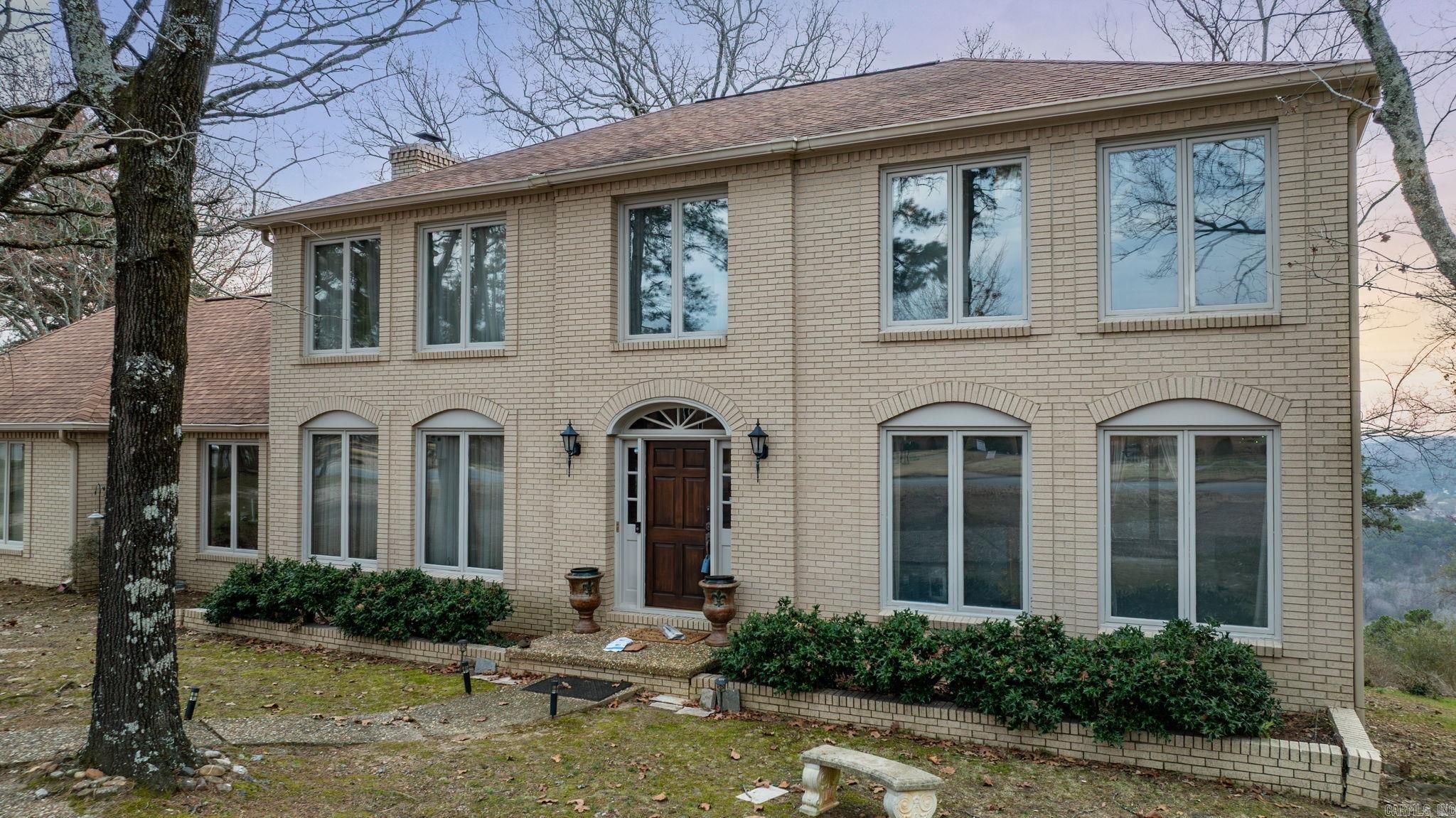 WALTON HEIGHTS - Residential