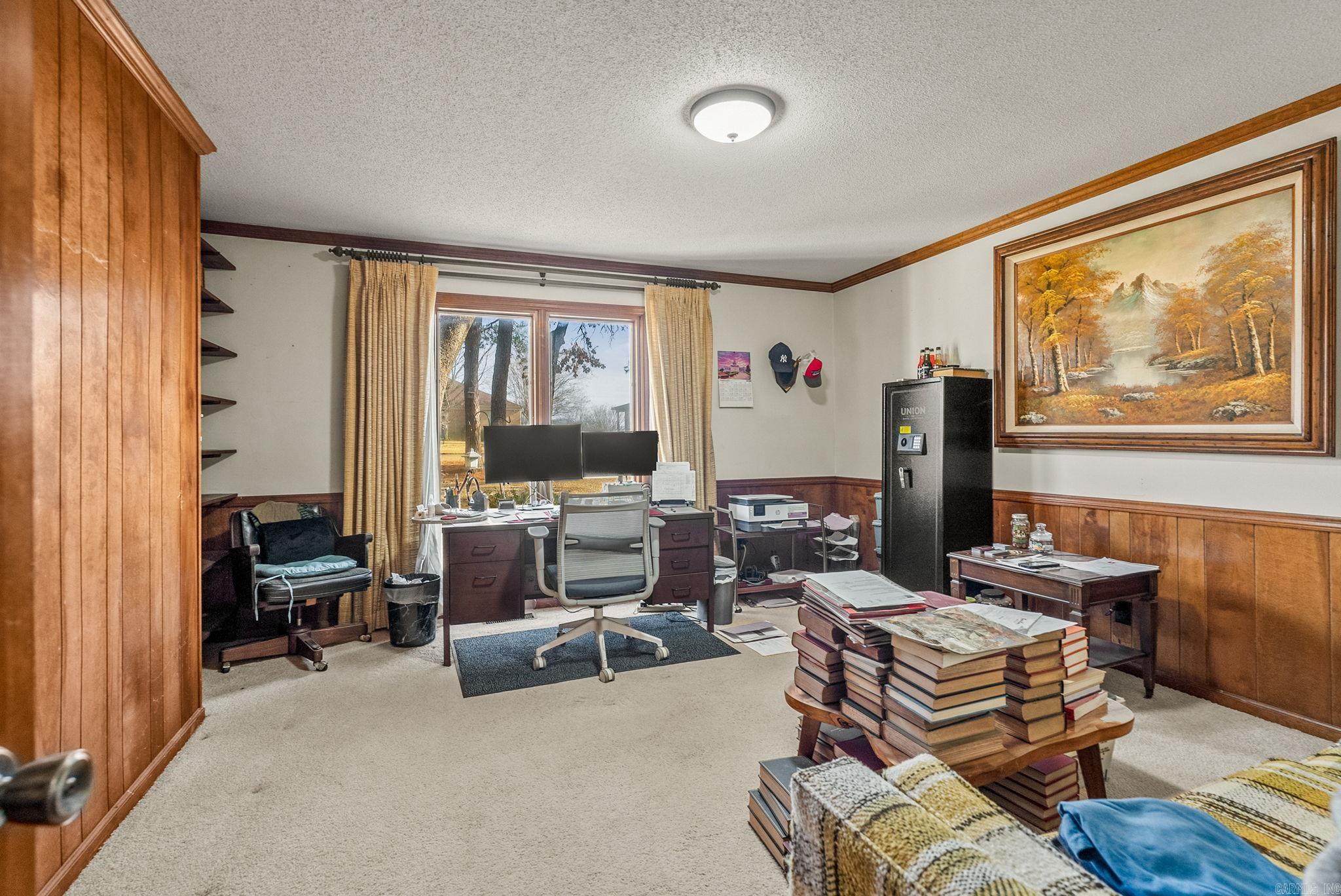 WALTON HEIGHTS - Residential