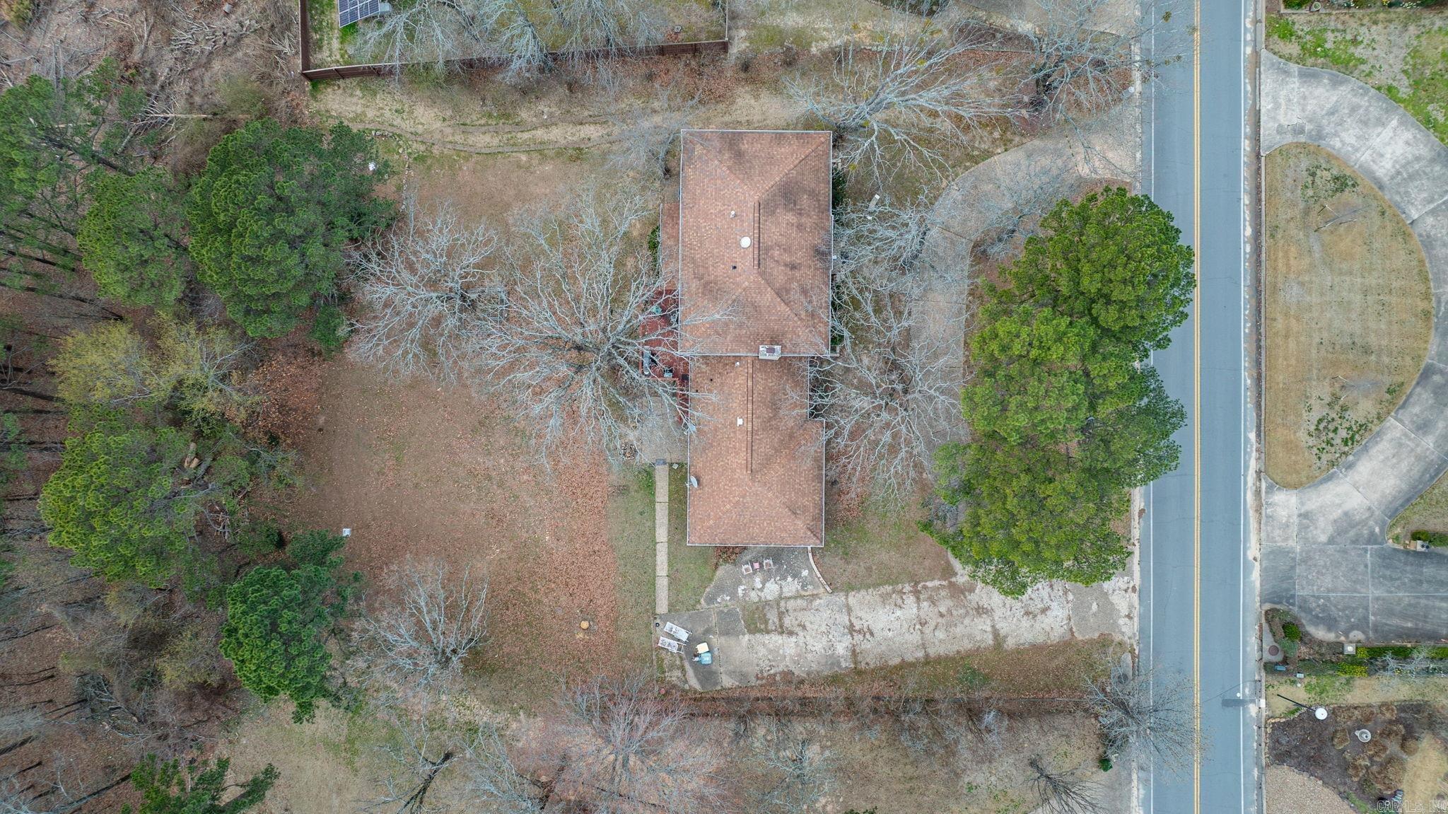 WALTON HEIGHTS - Residential