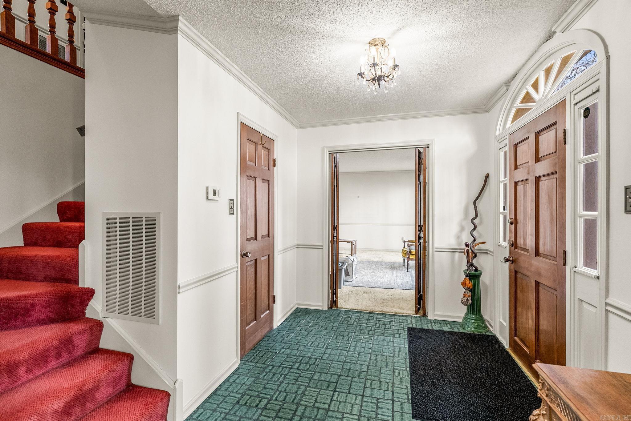 WALTON HEIGHTS - Residential