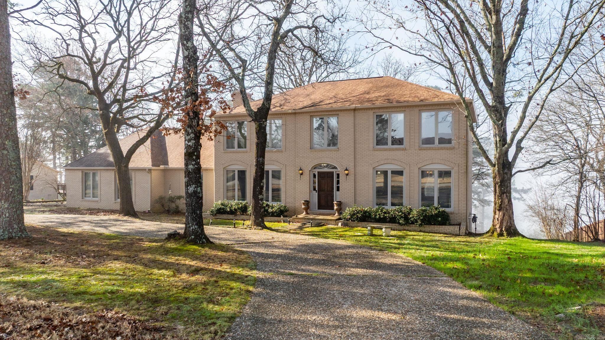 WALTON HEIGHTS - Residential