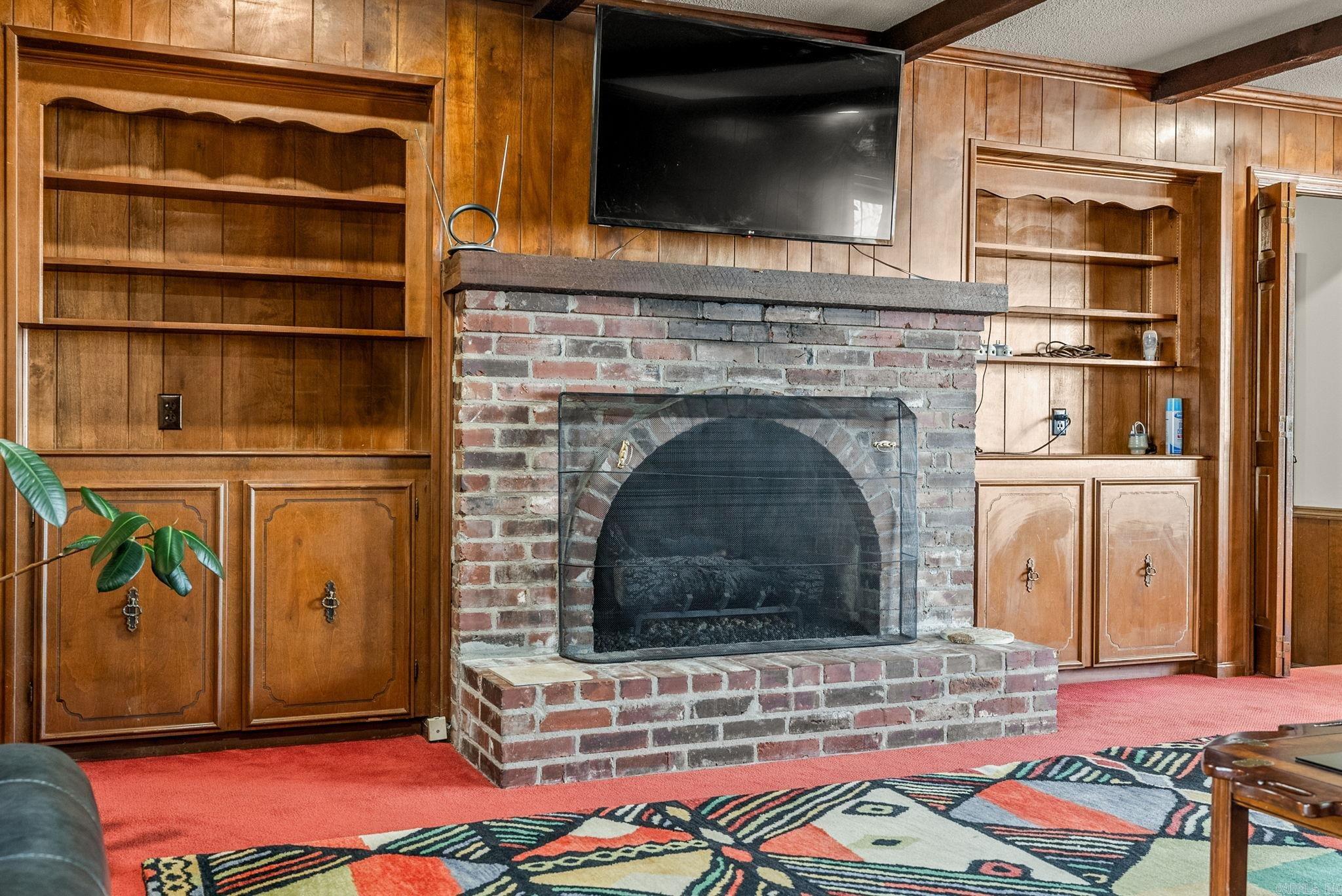 WALTON HEIGHTS - Residential