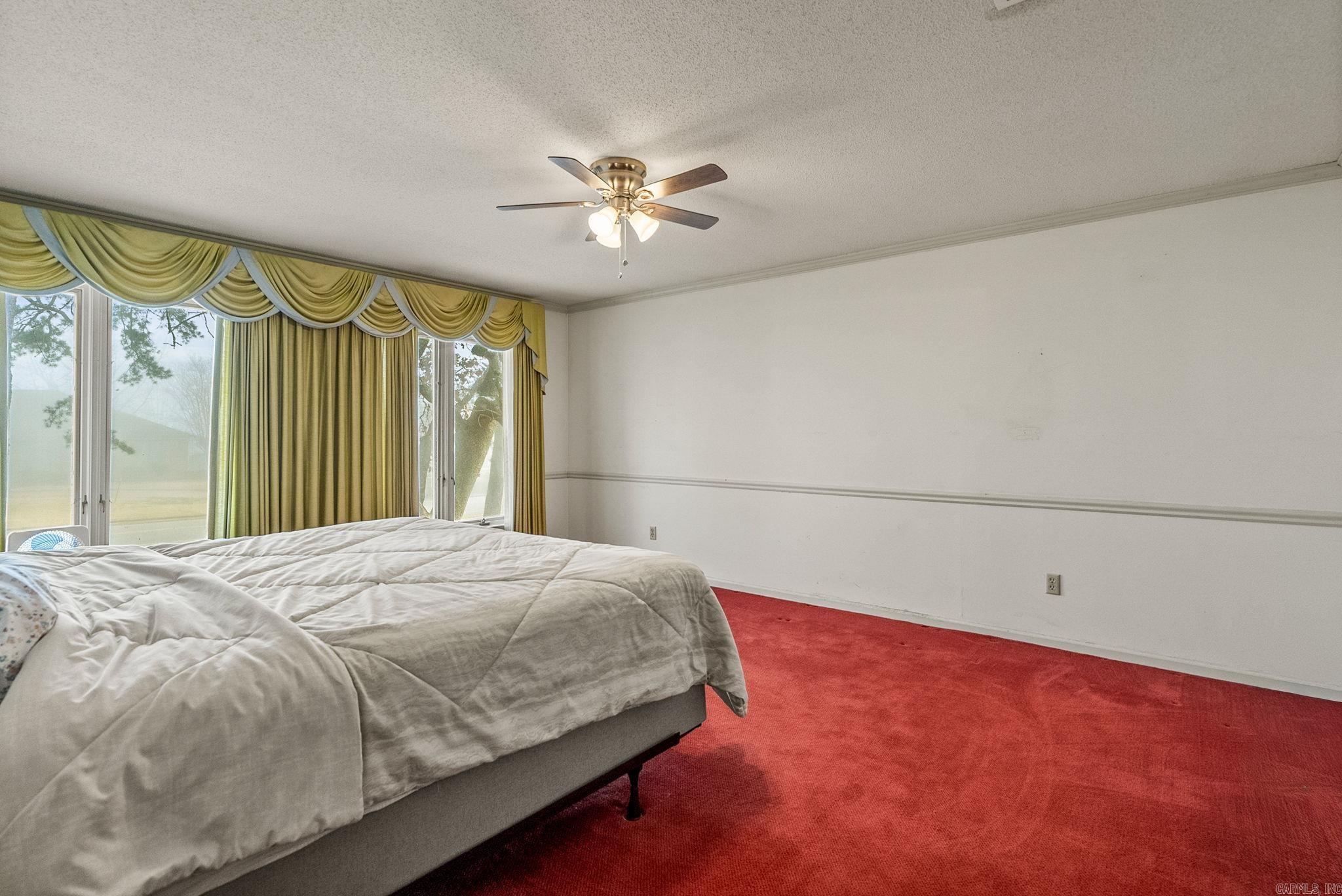 WALTON HEIGHTS - Residential