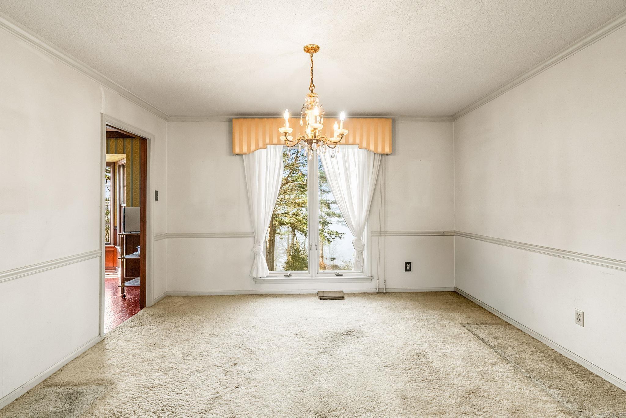 WALTON HEIGHTS - Residential