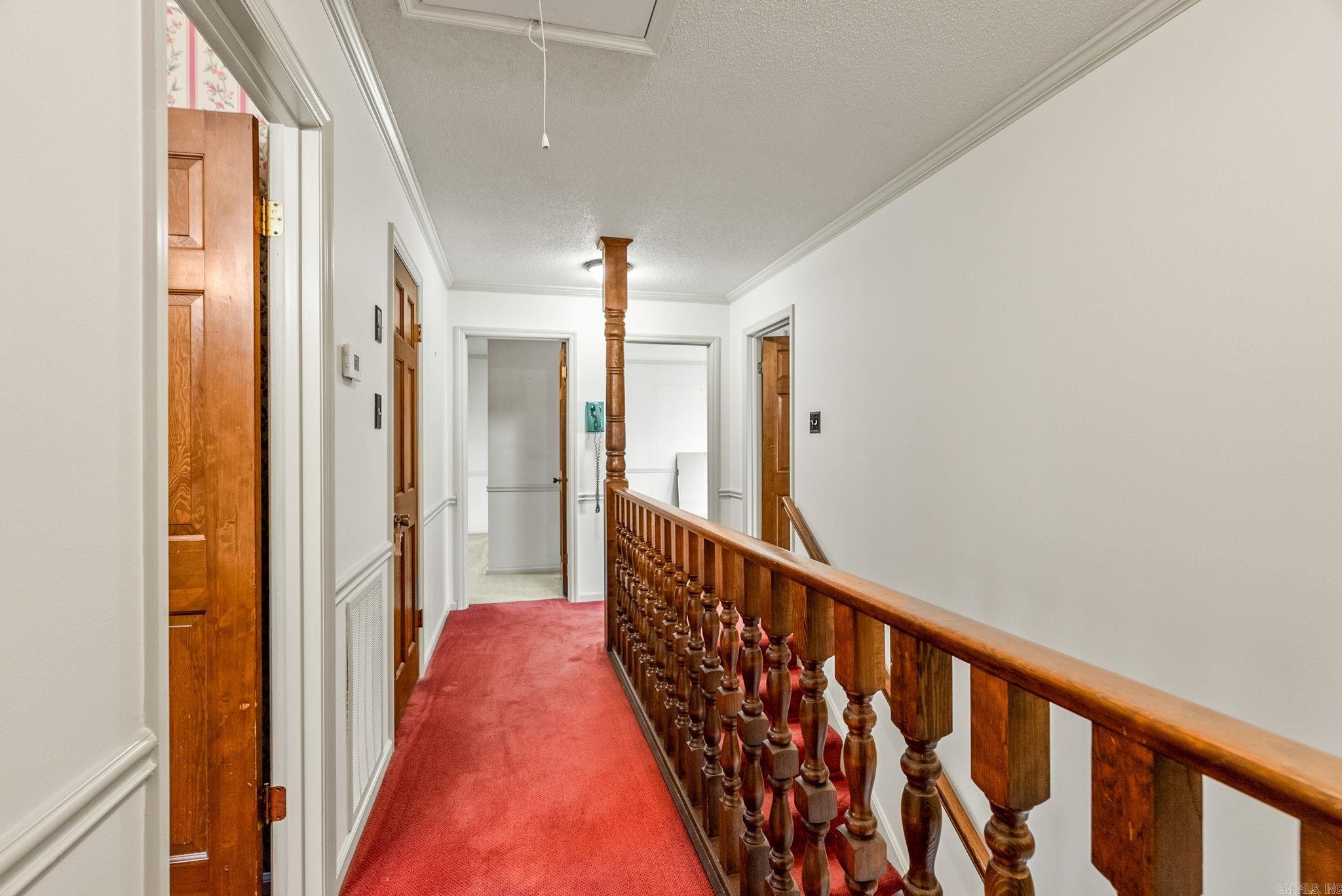 WALTON HEIGHTS - Residential