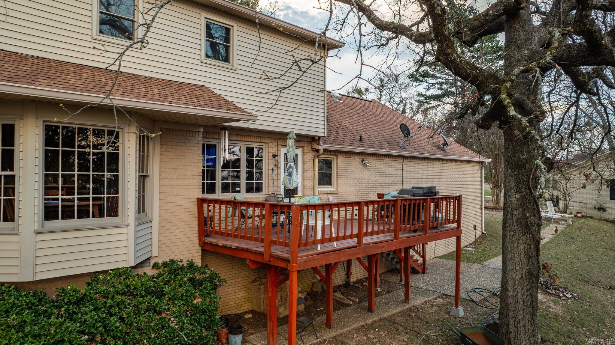 WALTON HEIGHTS - Residential