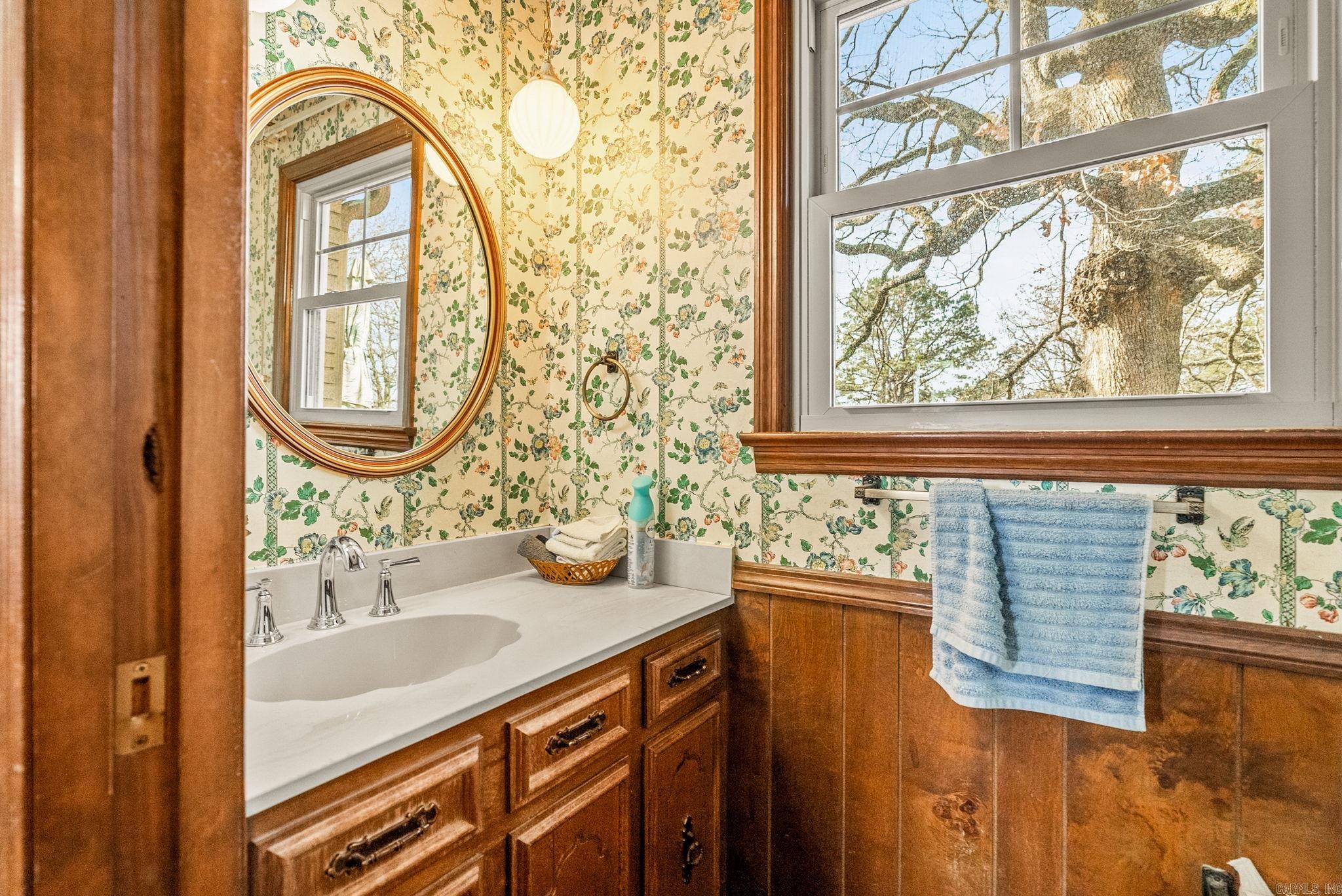 WALTON HEIGHTS - Residential