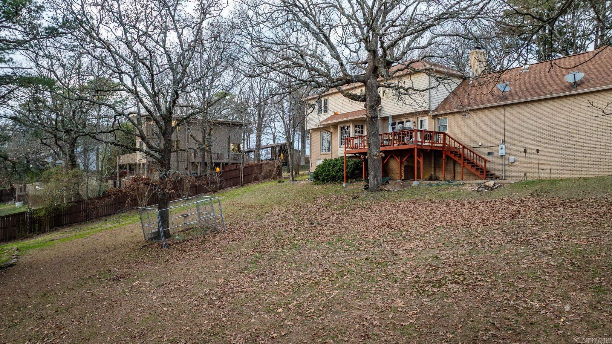 WALTON HEIGHTS - Residential