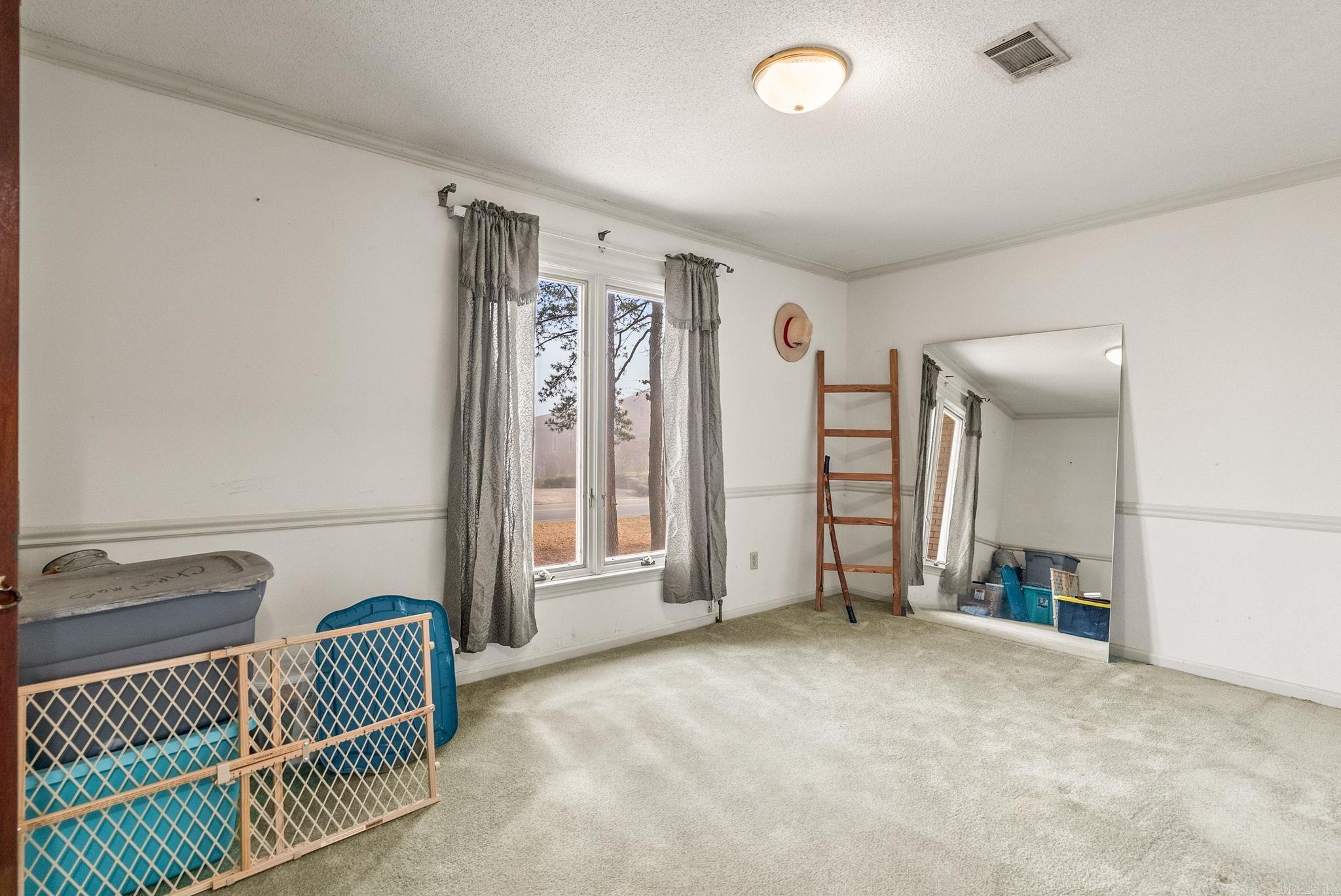 WALTON HEIGHTS - Residential