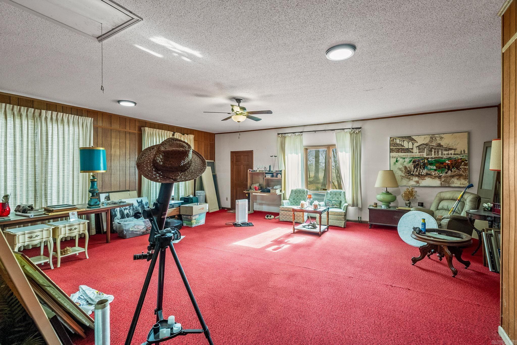 WALTON HEIGHTS - Residential