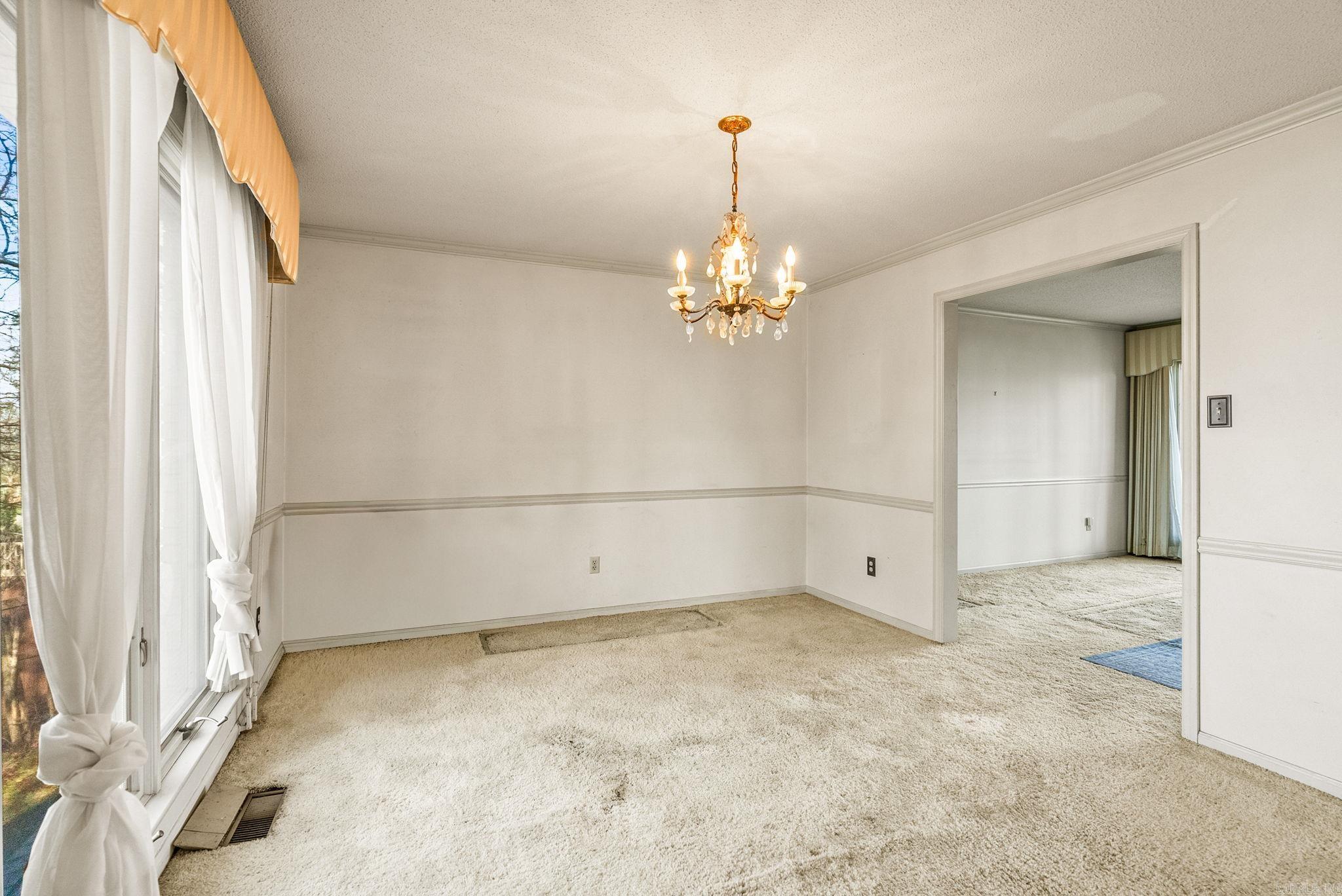 WALTON HEIGHTS - Residential