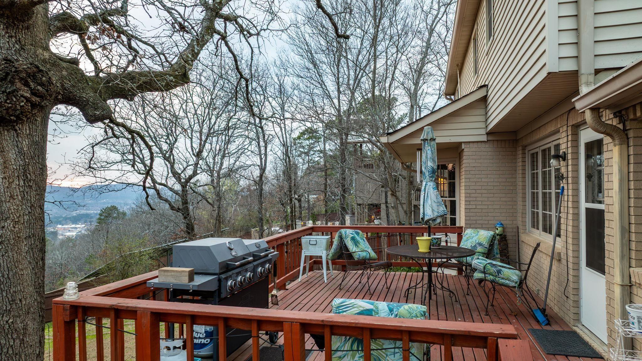 WALTON HEIGHTS - Residential