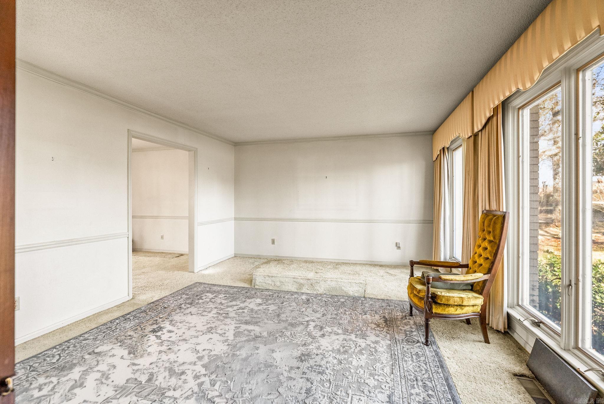 WALTON HEIGHTS - Residential