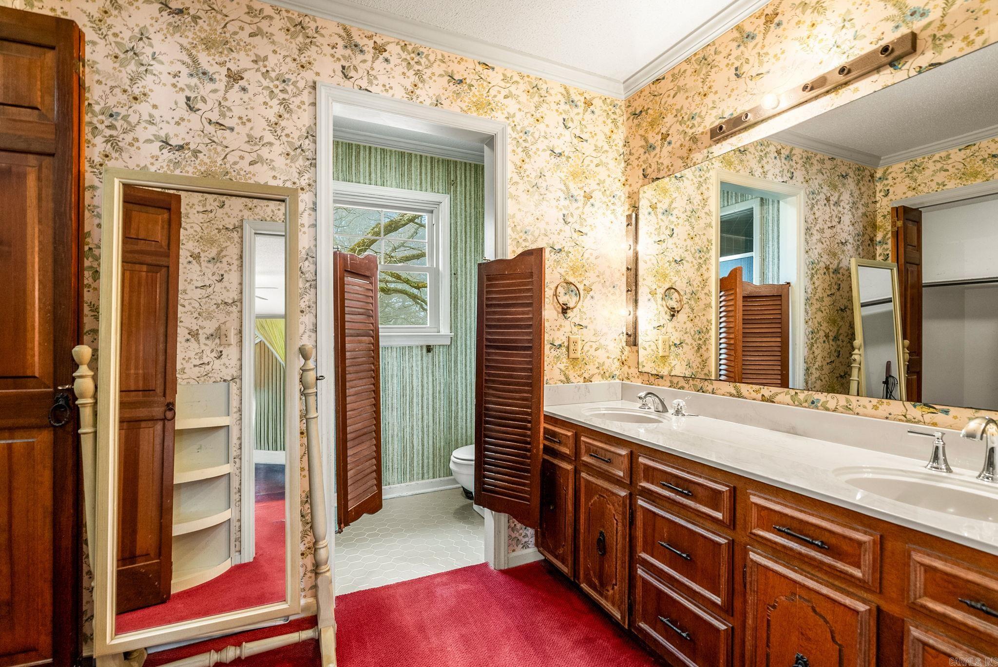 WALTON HEIGHTS - Residential