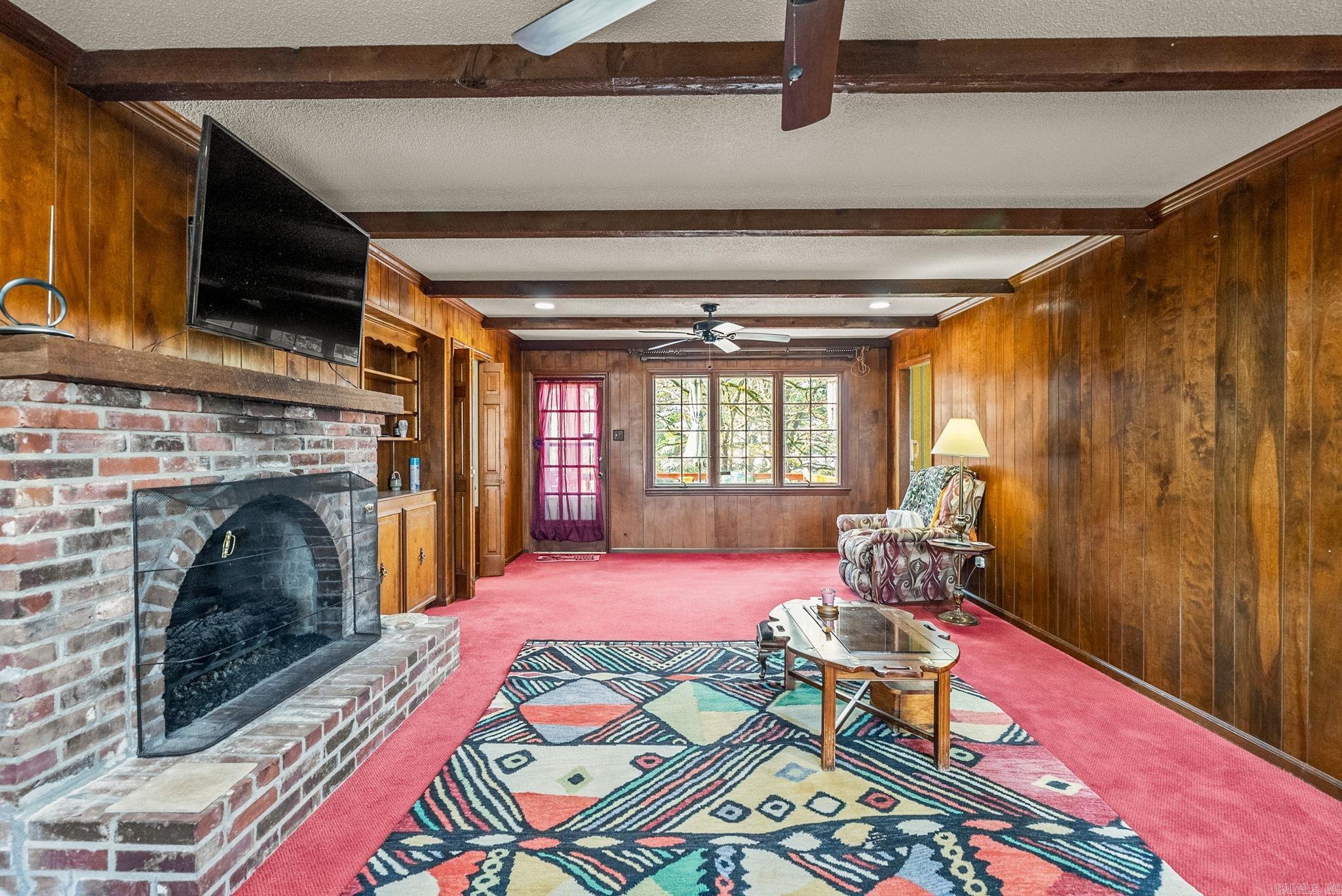 WALTON HEIGHTS - Residential