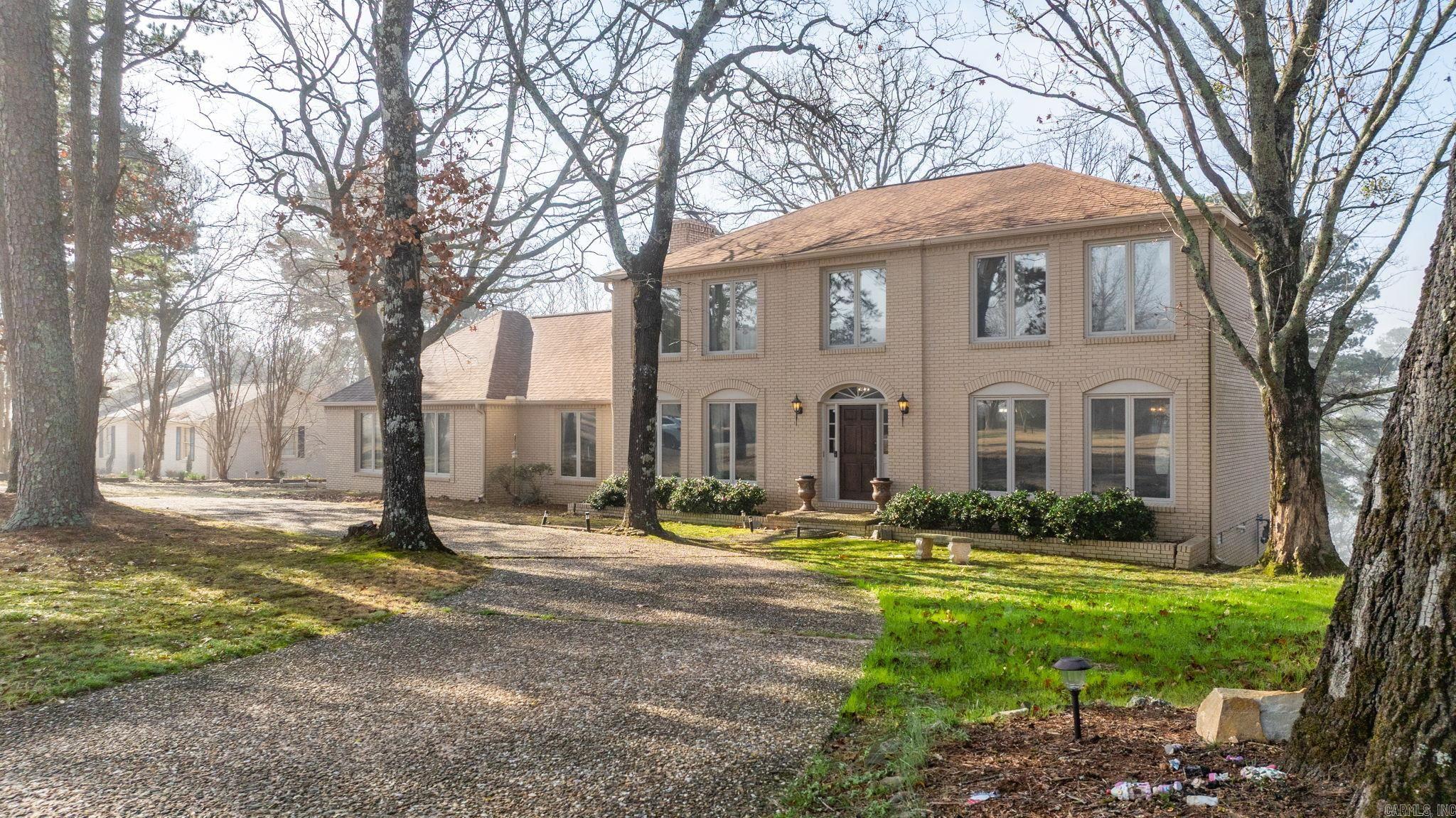 WALTON HEIGHTS - Residential