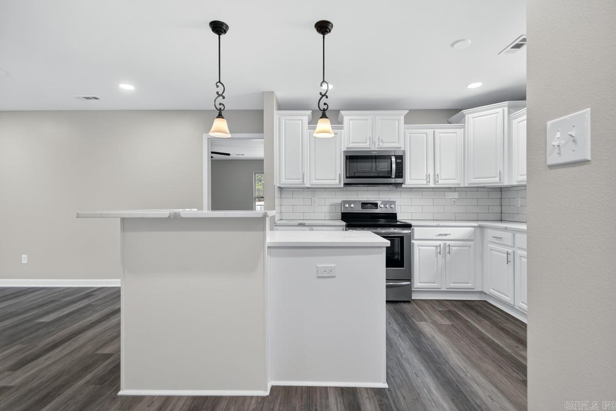 CARMICHAEL ESTATES - Residential