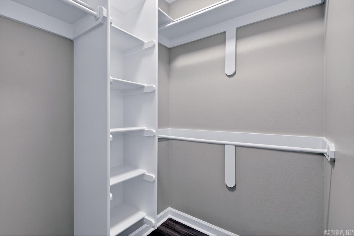 CARMICHAEL ESTATES - Residential