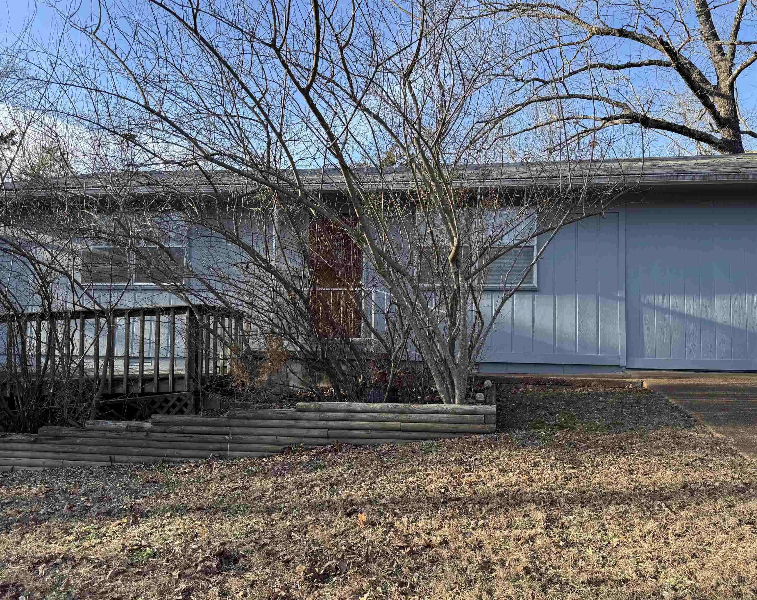 CEDAR GLADE - Residential