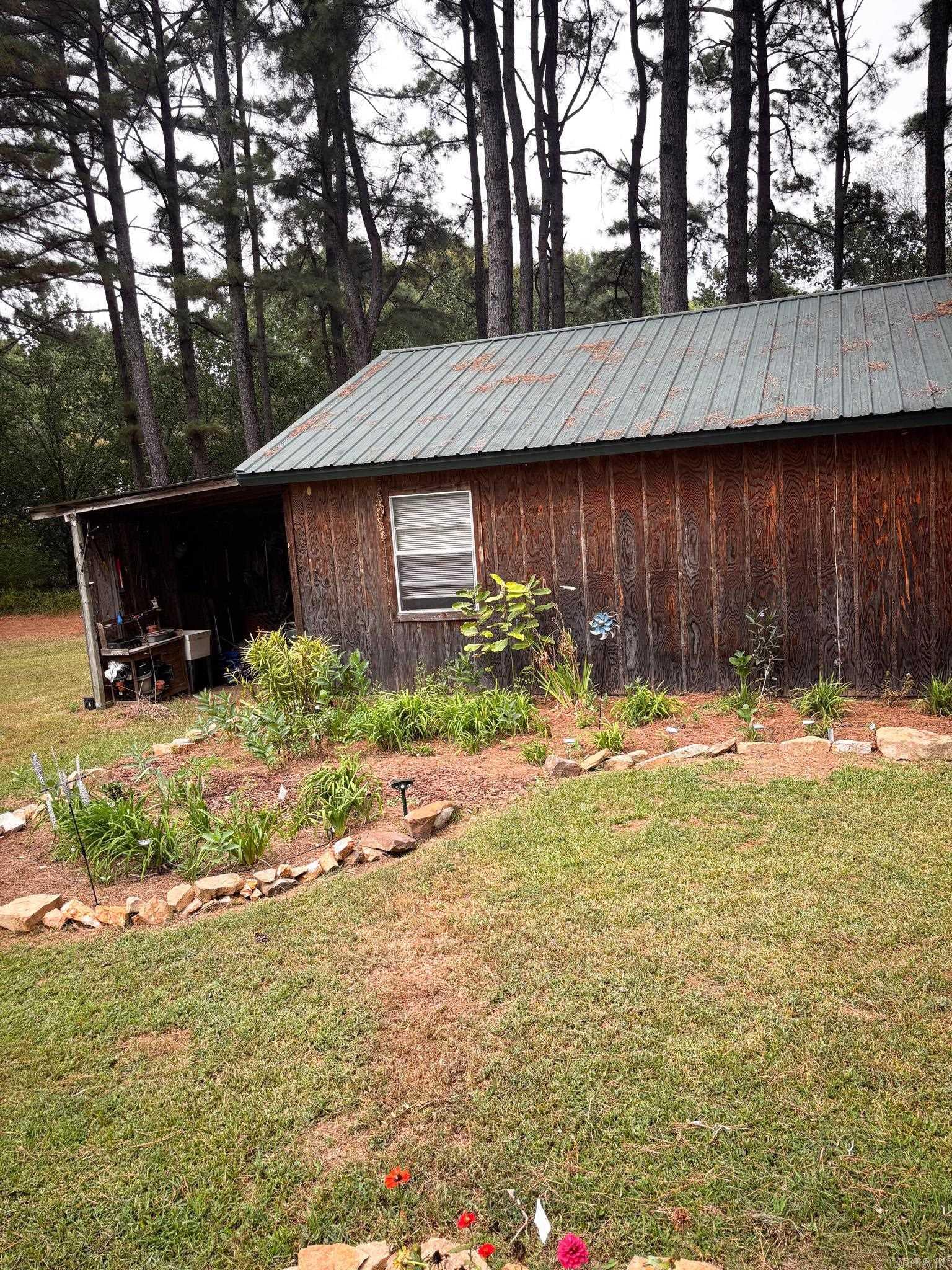 Scenic Acres - Residential