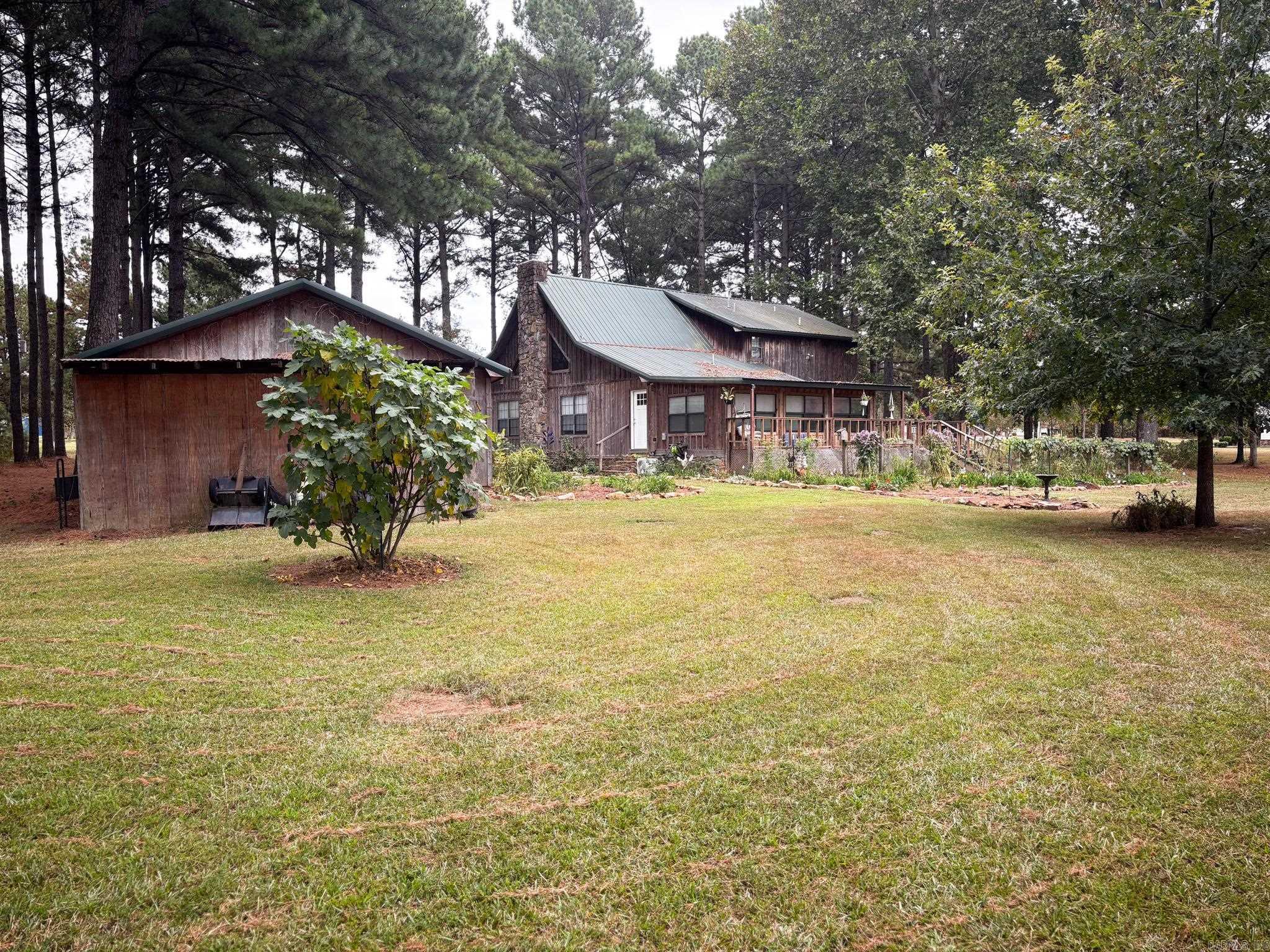 Scenic Acres - Residential