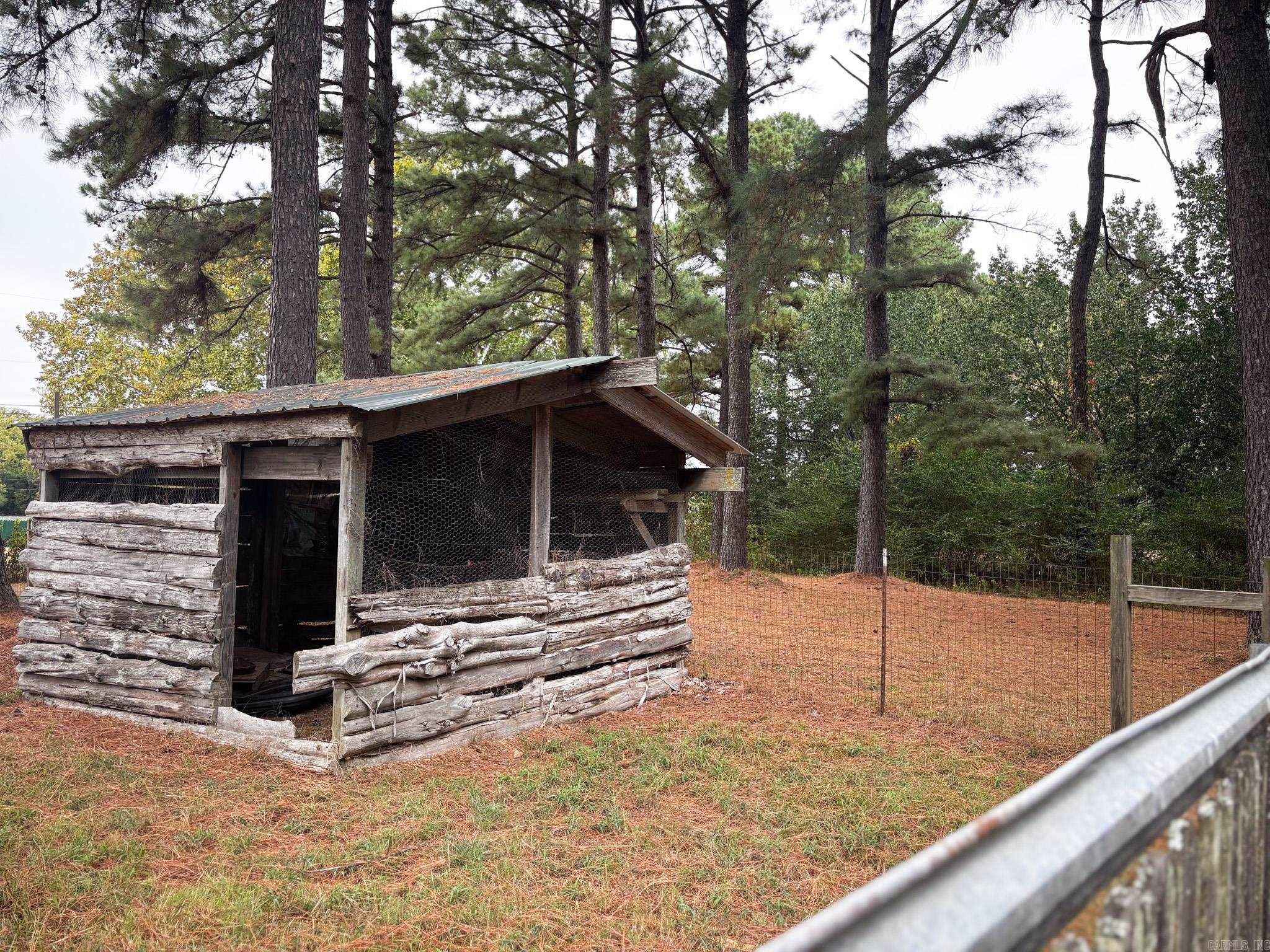 Scenic Acres - Residential
