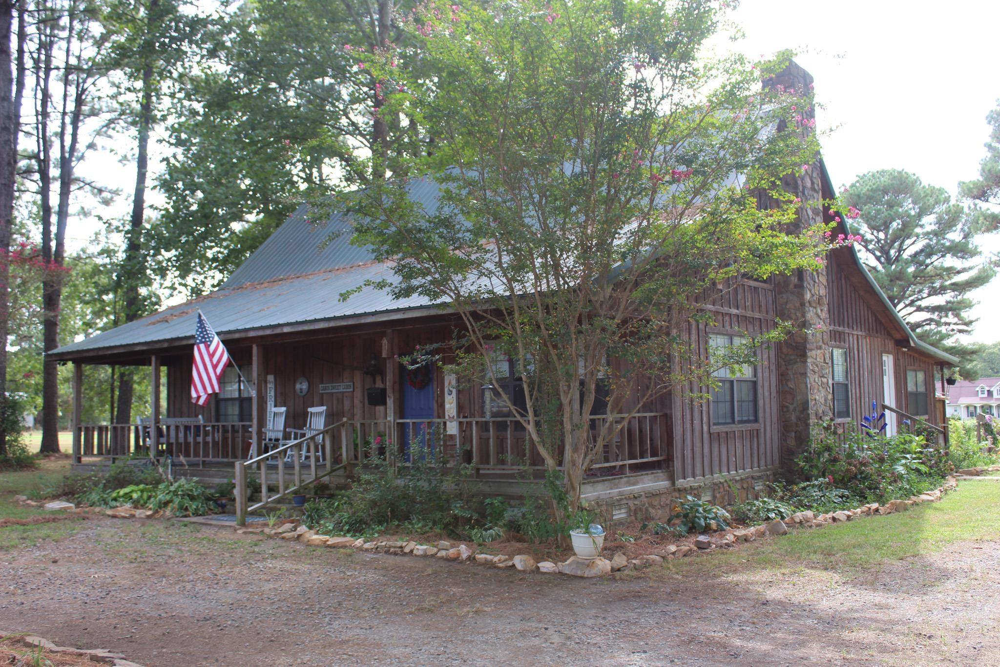Scenic Acres - Residential