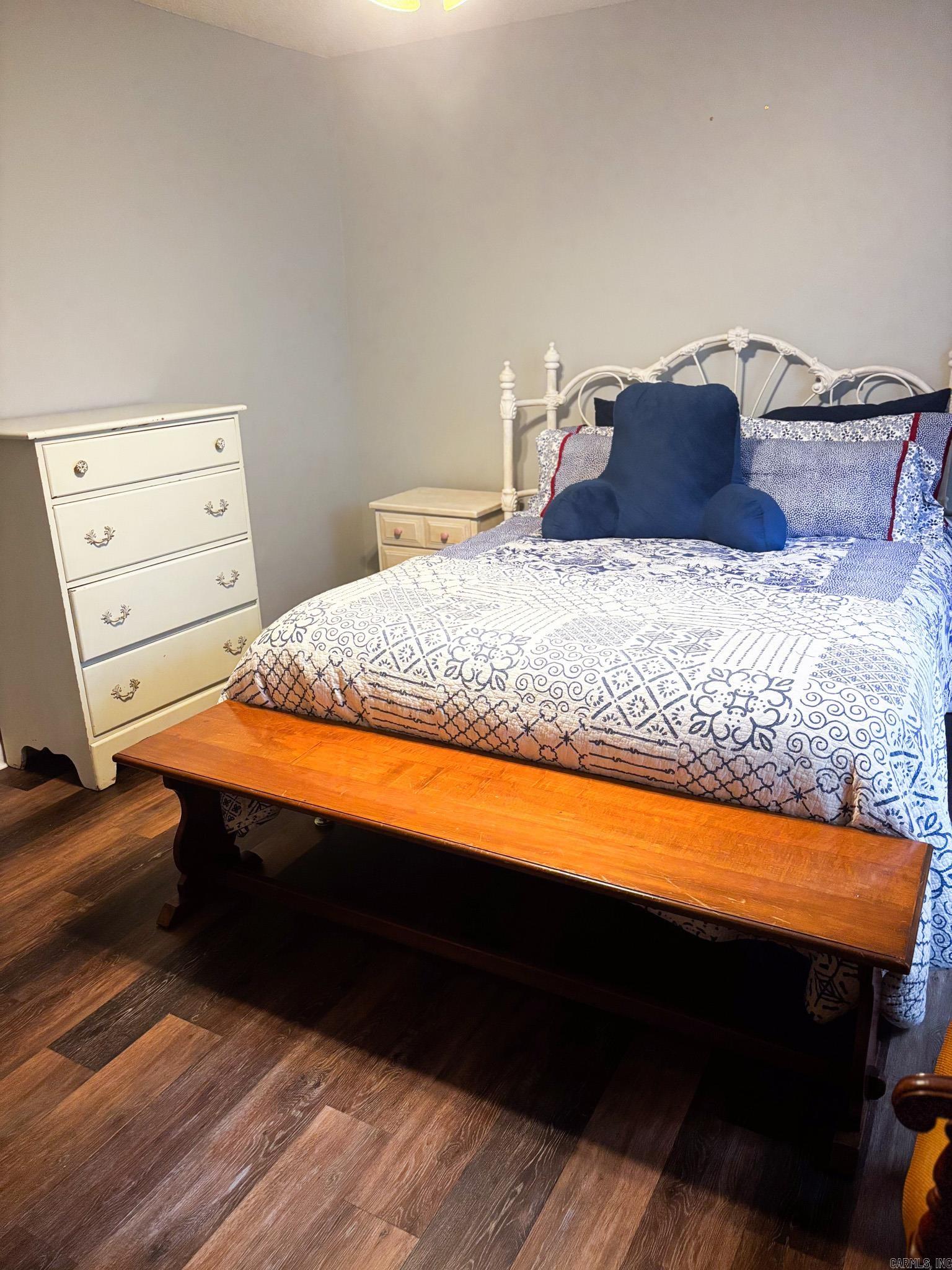 Scenic Acres - Residential