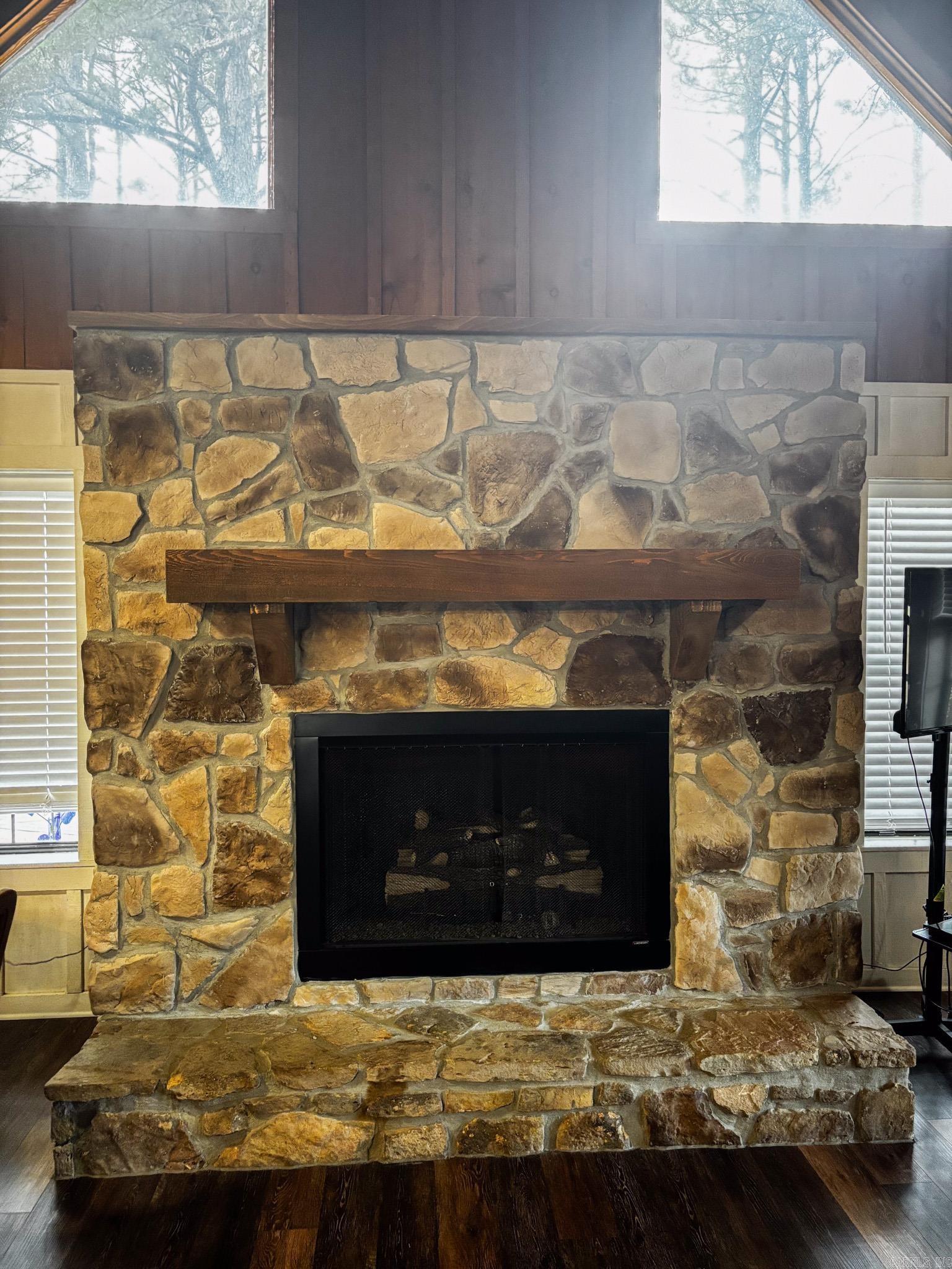 Scenic Acres - Residential