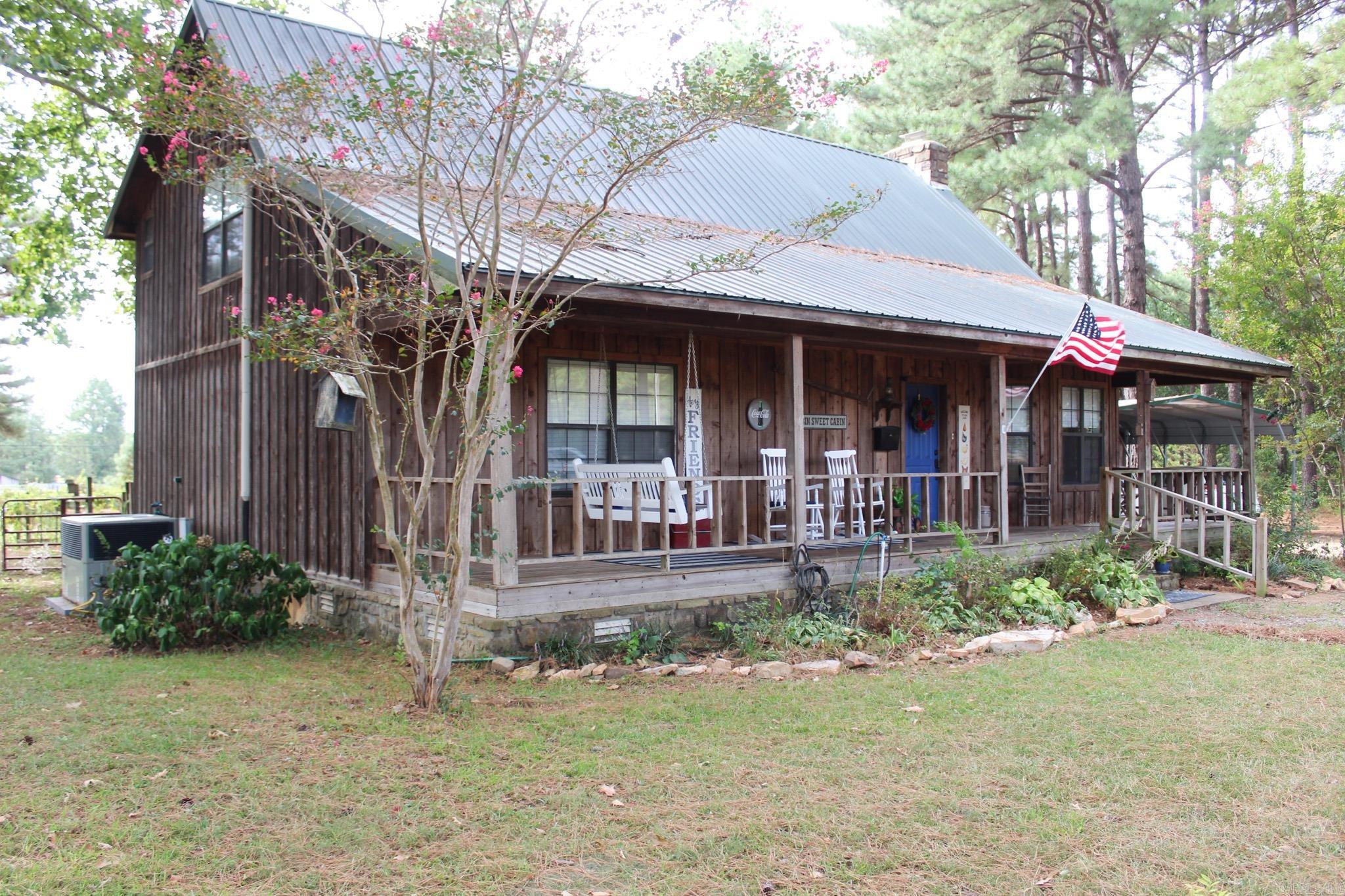 Scenic Acres - Residential