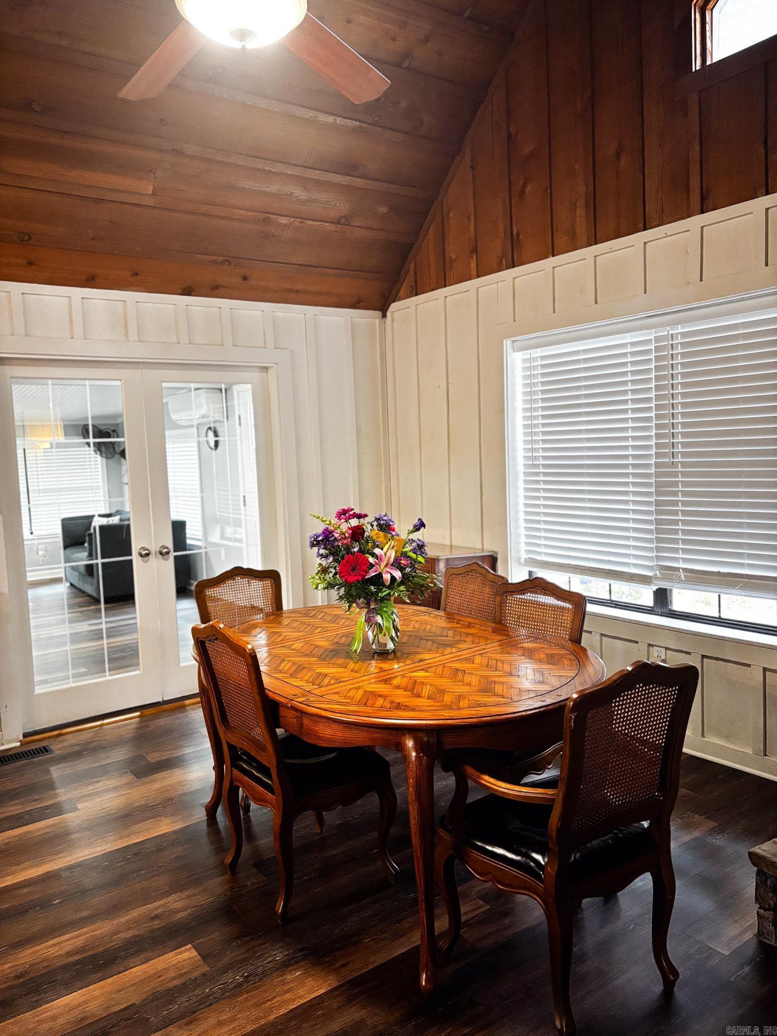 Scenic Acres - Residential