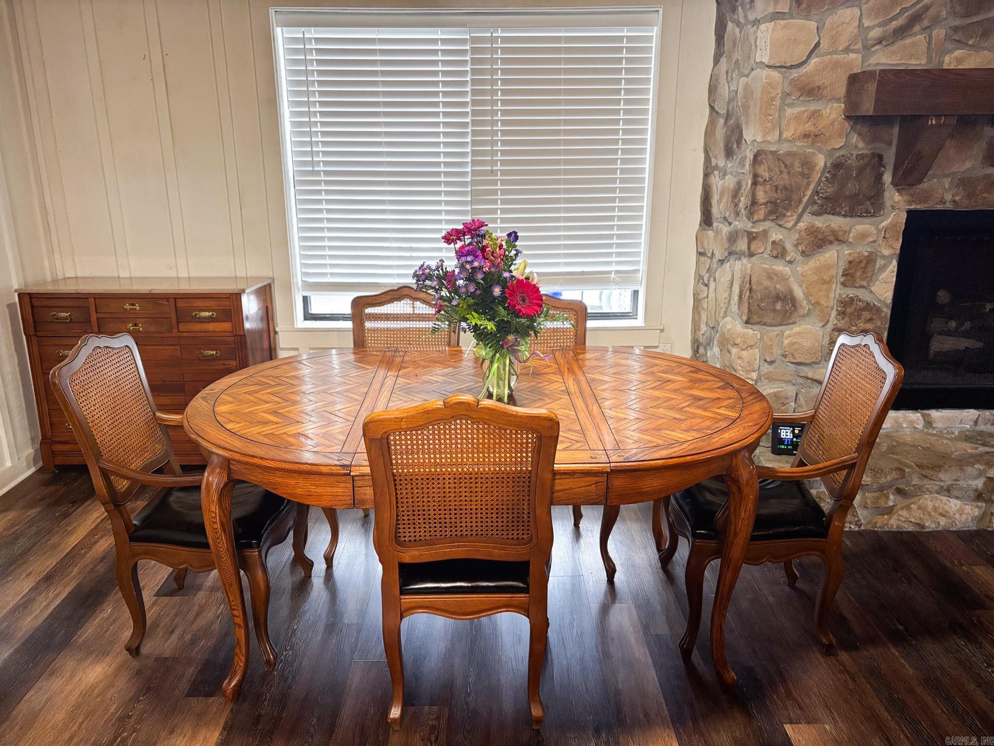 Scenic Acres - Residential