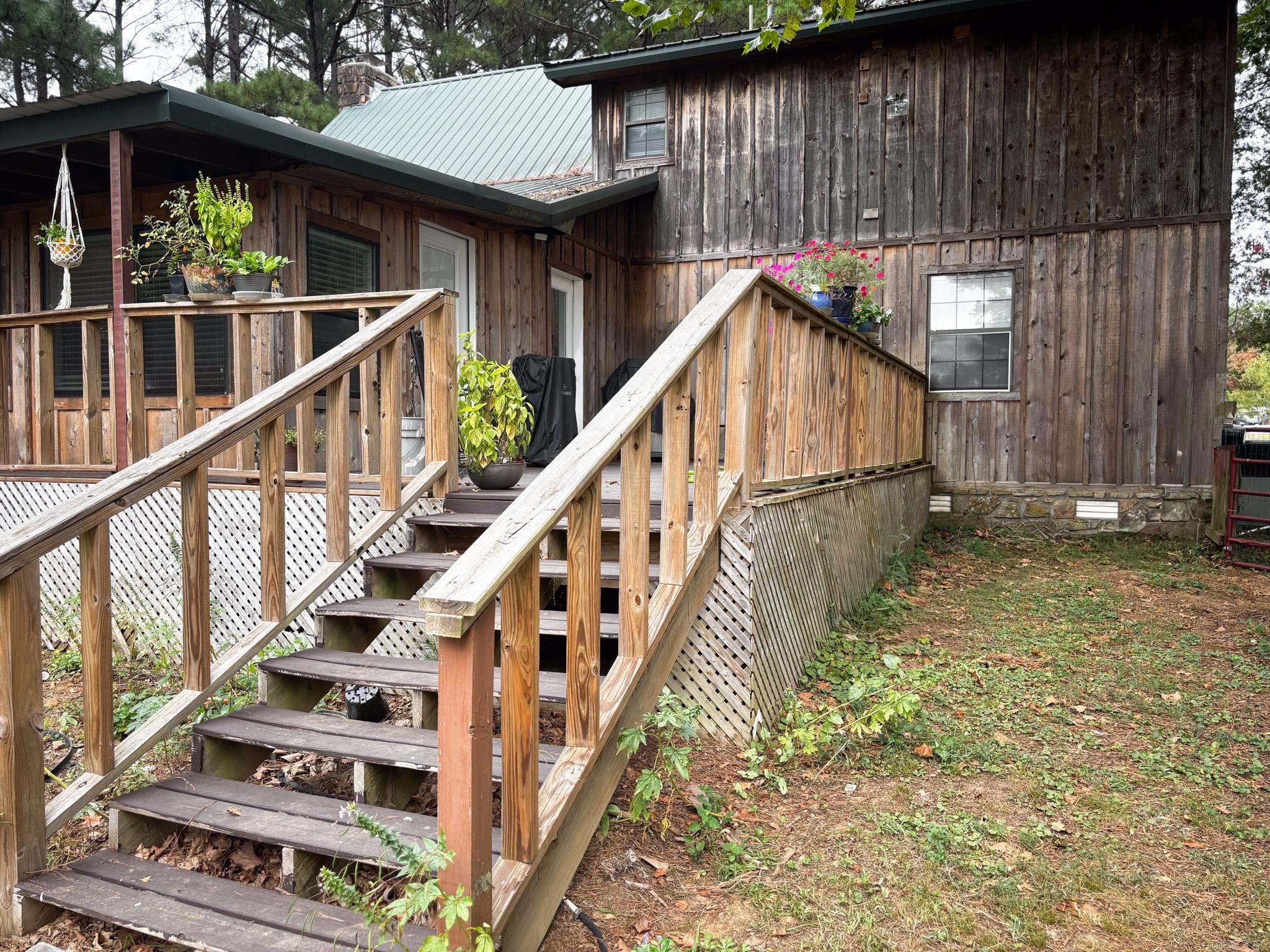 Scenic Acres - Residential