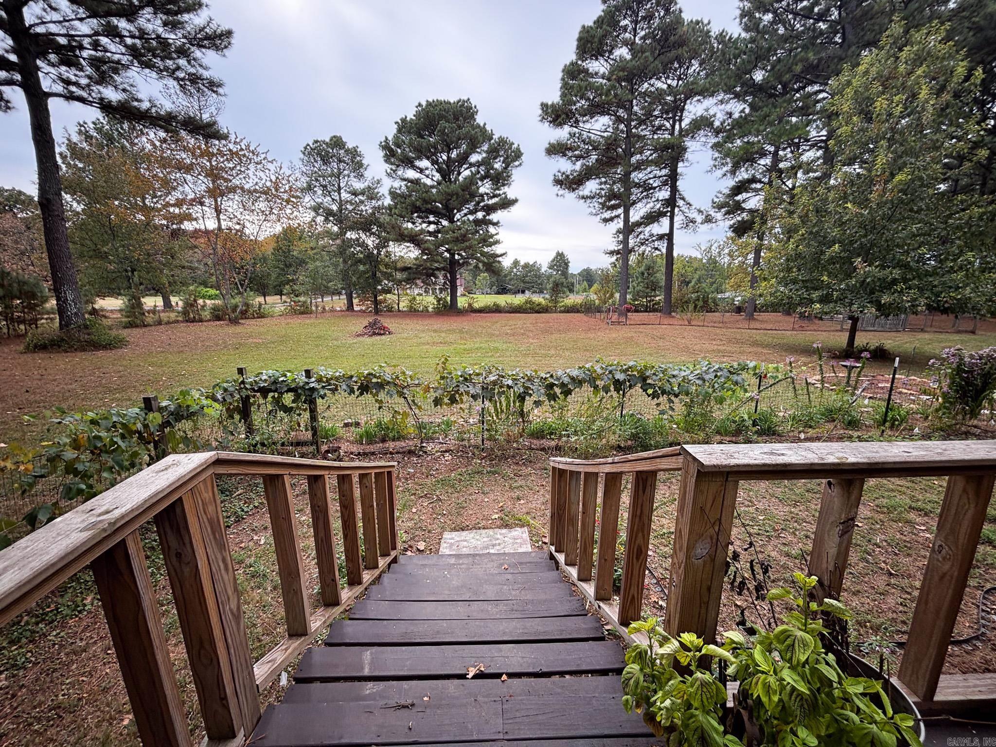 Scenic Acres - Residential