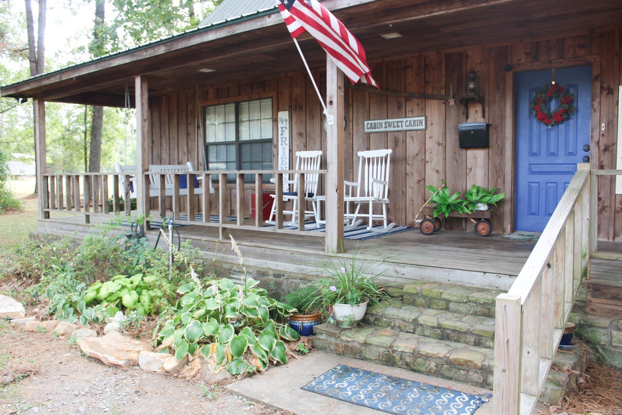 Scenic Acres - Residential