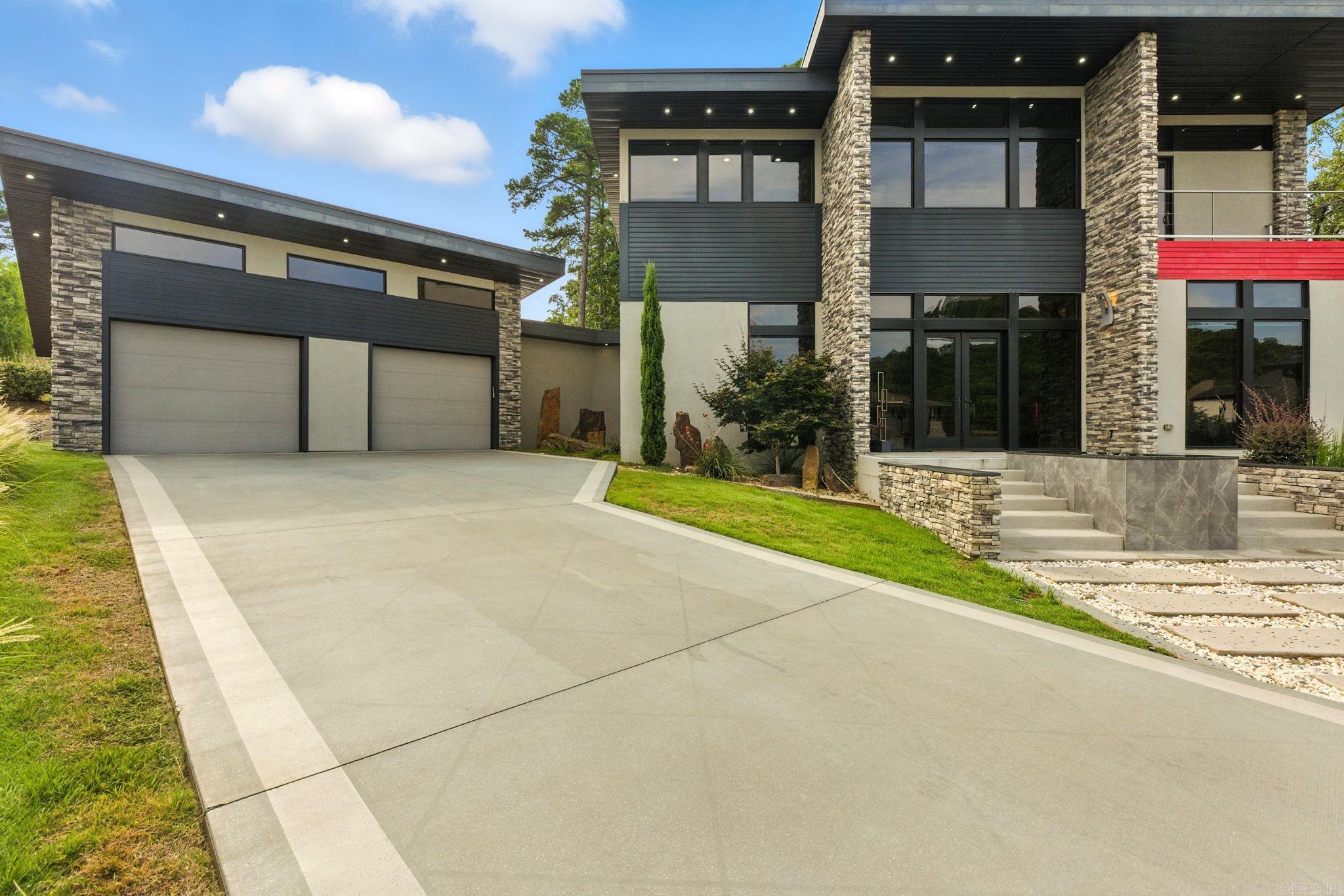 Hickory Grove Phase II - Residential