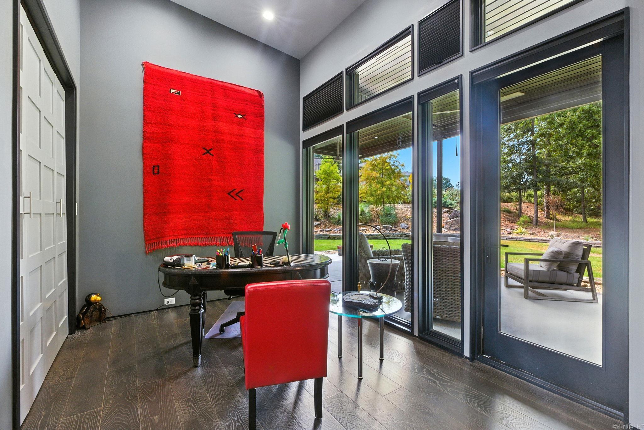 Hickory Grove Phase II - Residential