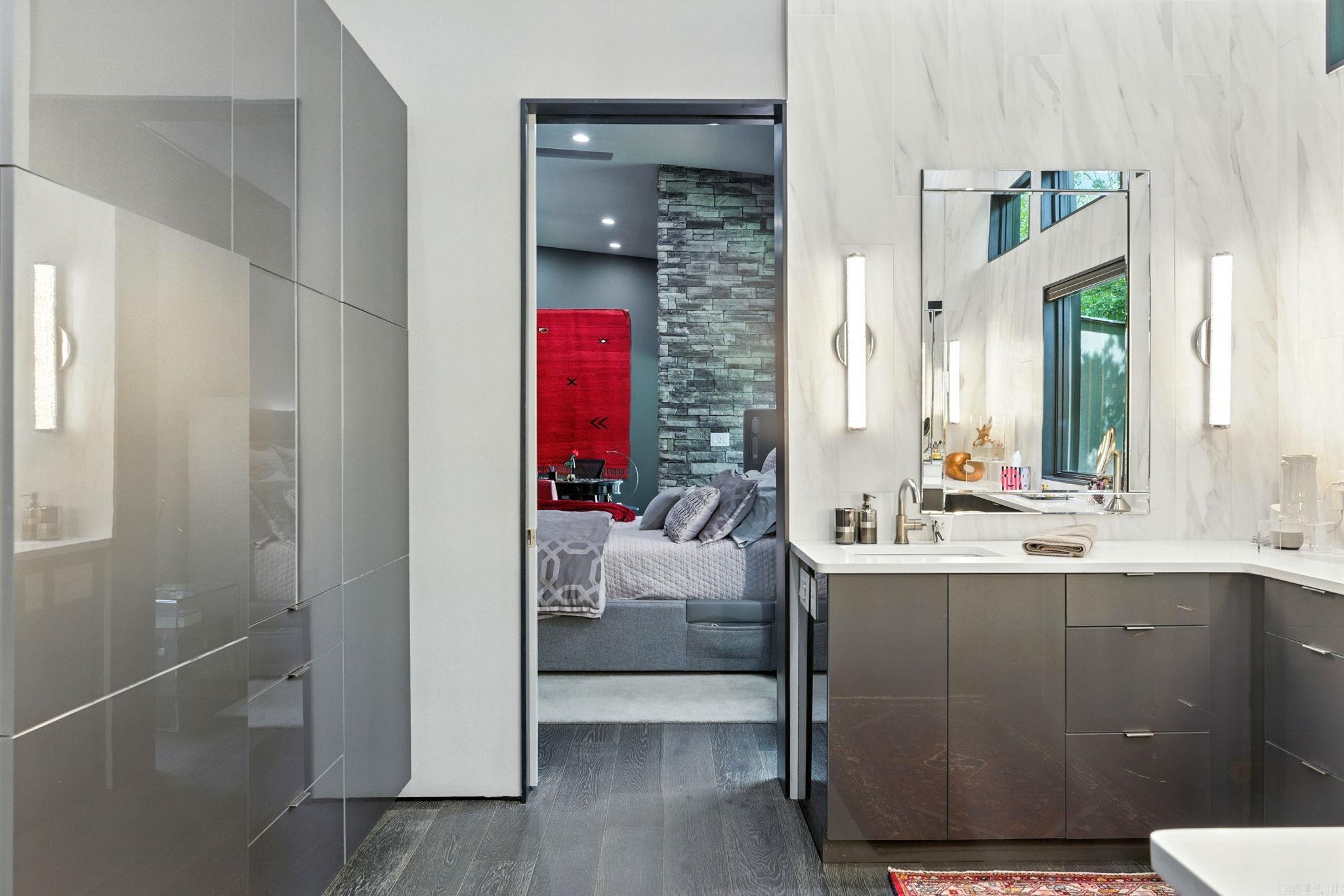 Hickory Grove Phase II - Residential