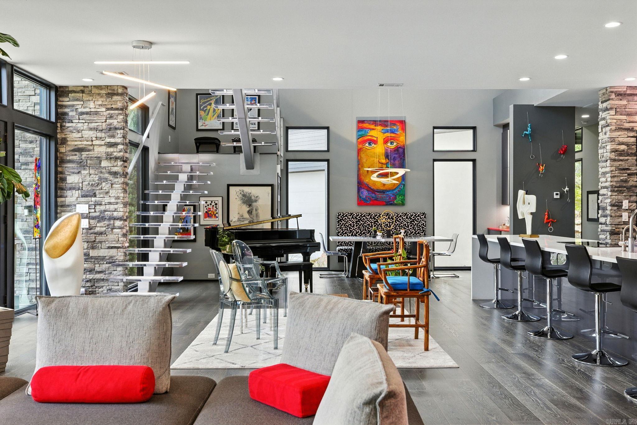 Hickory Grove Phase II - Residential