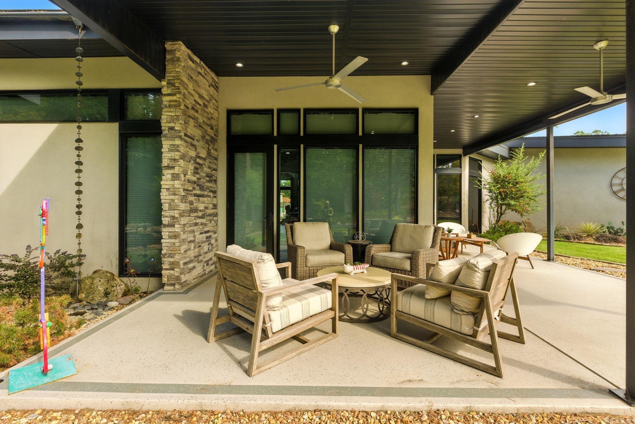 Hickory Grove Phase II - Residential