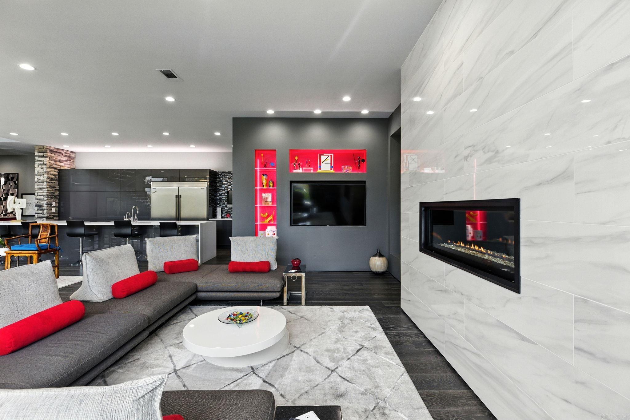 Hickory Grove Phase II - Residential