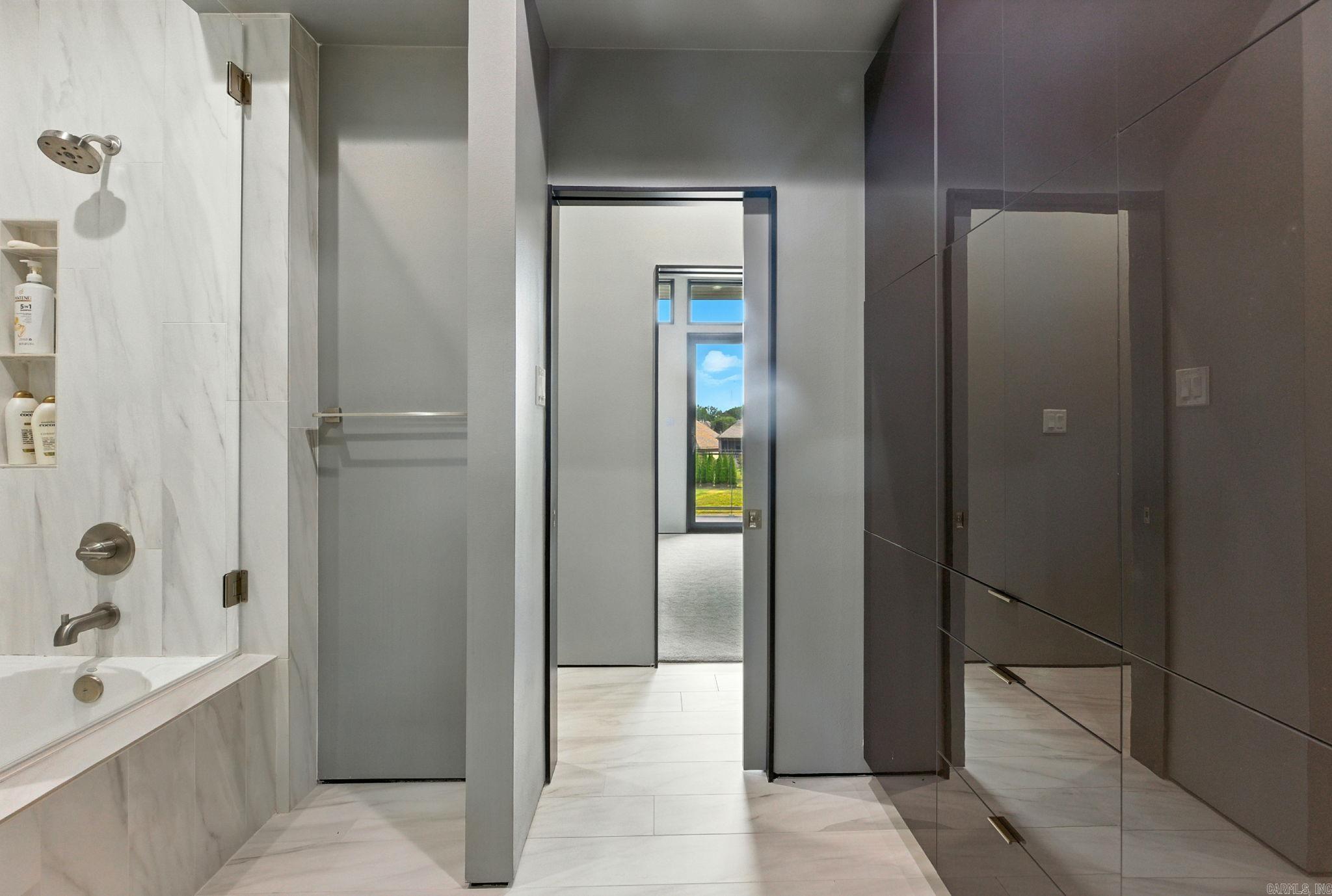 Hickory Grove Phase II - Residential