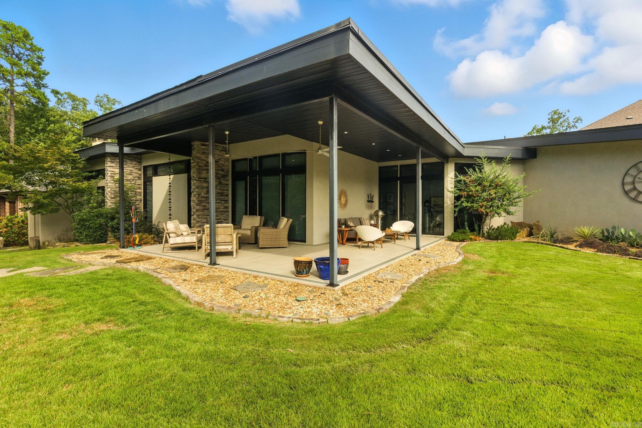 Hickory Grove Phase II - Residential