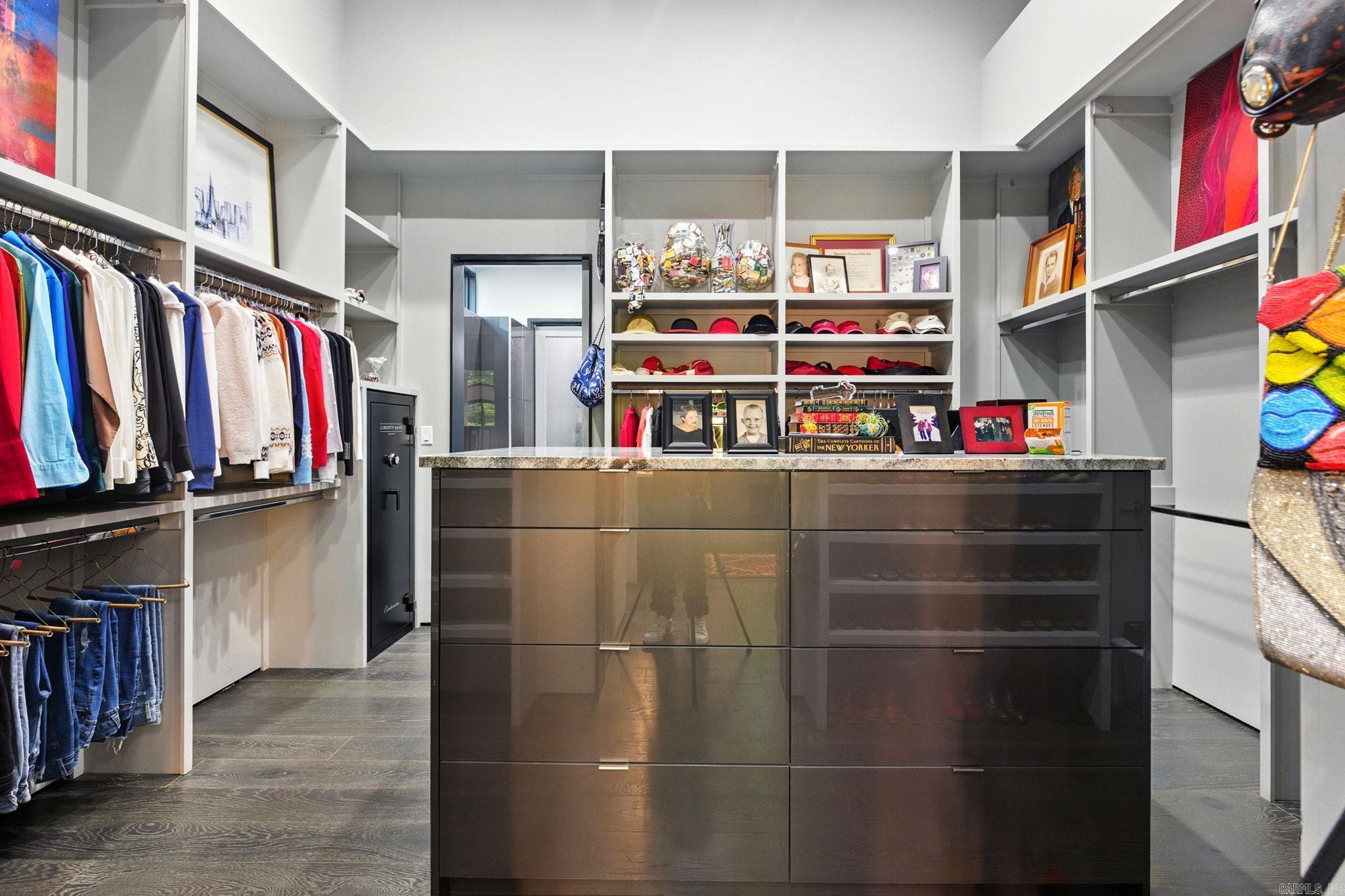 Hickory Grove Phase II - Residential