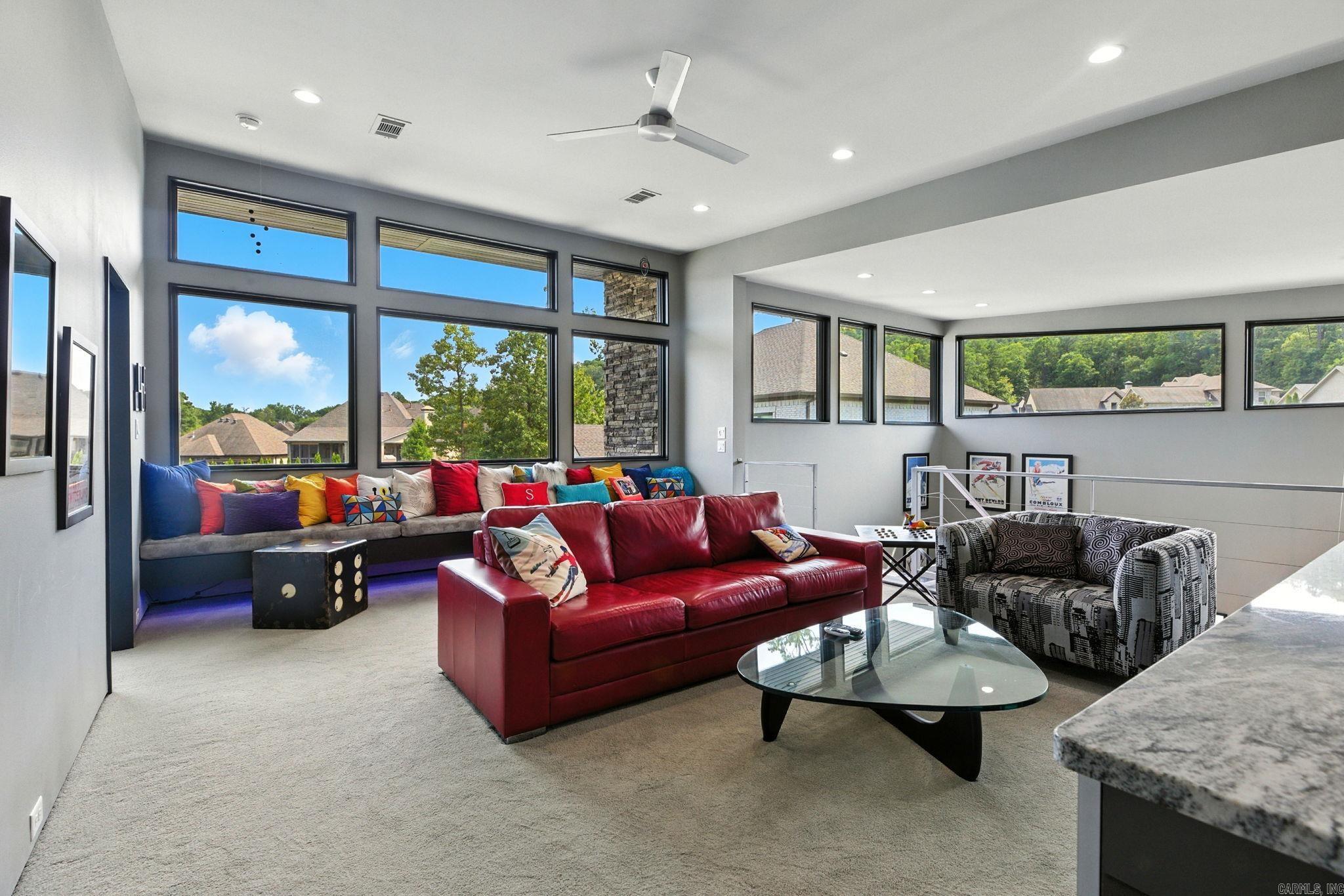 Hickory Grove Phase II - Residential