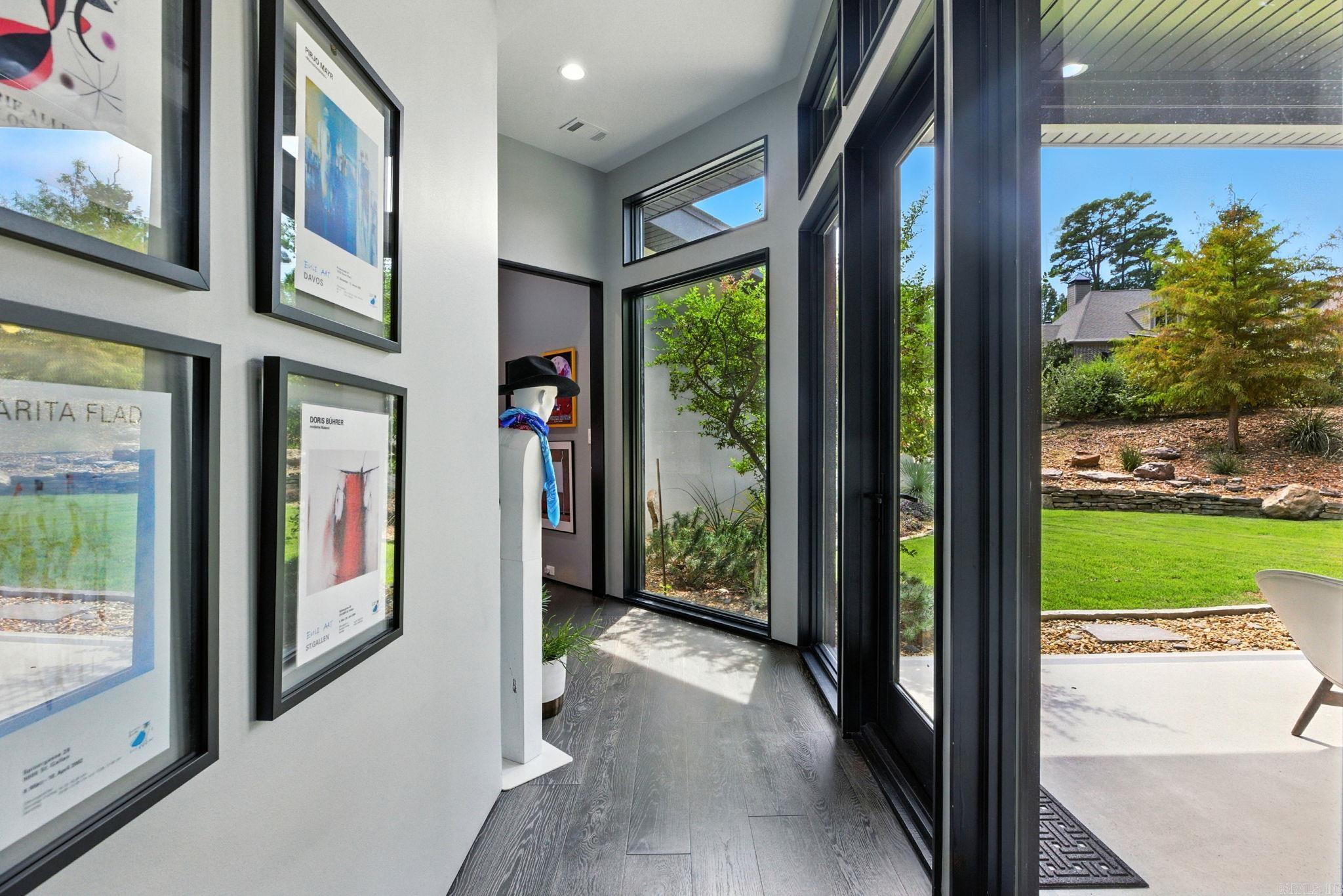 Hickory Grove Phase II - Residential