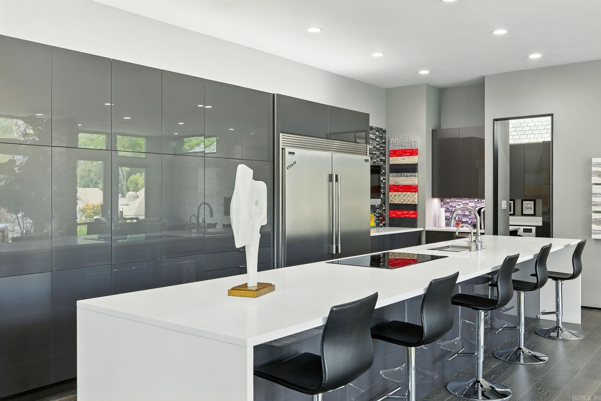 Hickory Grove Phase II - Residential