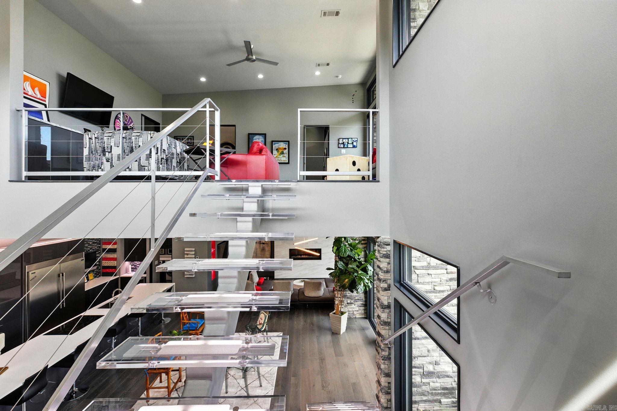 Hickory Grove Phase II - Residential